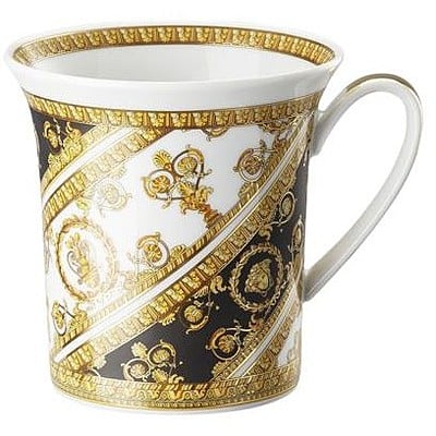 I Love Baroque - كوب with Handle - صورة 1