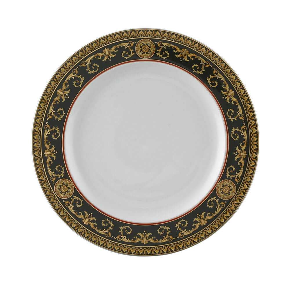 Medusa - Plate - Image 1