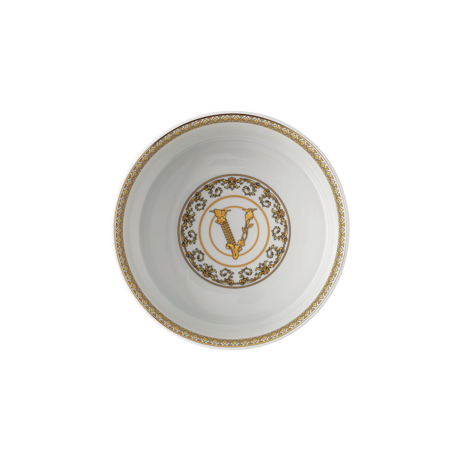 Virtus Gala White - Bowl - Image 4