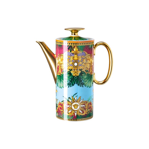 أبريق قهوة جنقل انيمليار - Jungle Animalier coffee pot 1.20 l - صورة 1