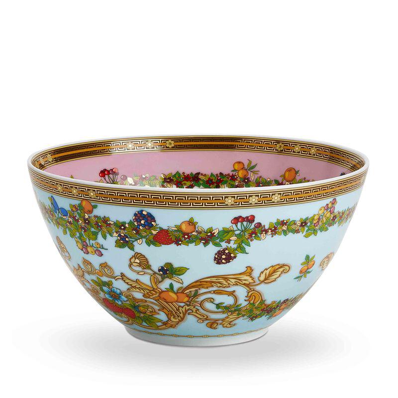 Le Jardin De Versace - Bowl 18 cm with Lid - Versace - Image 2