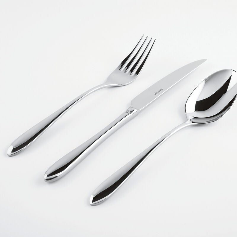 Cutlery set Dream Cassette 30 pieces - طقم ادوات المائدة - صورة 5