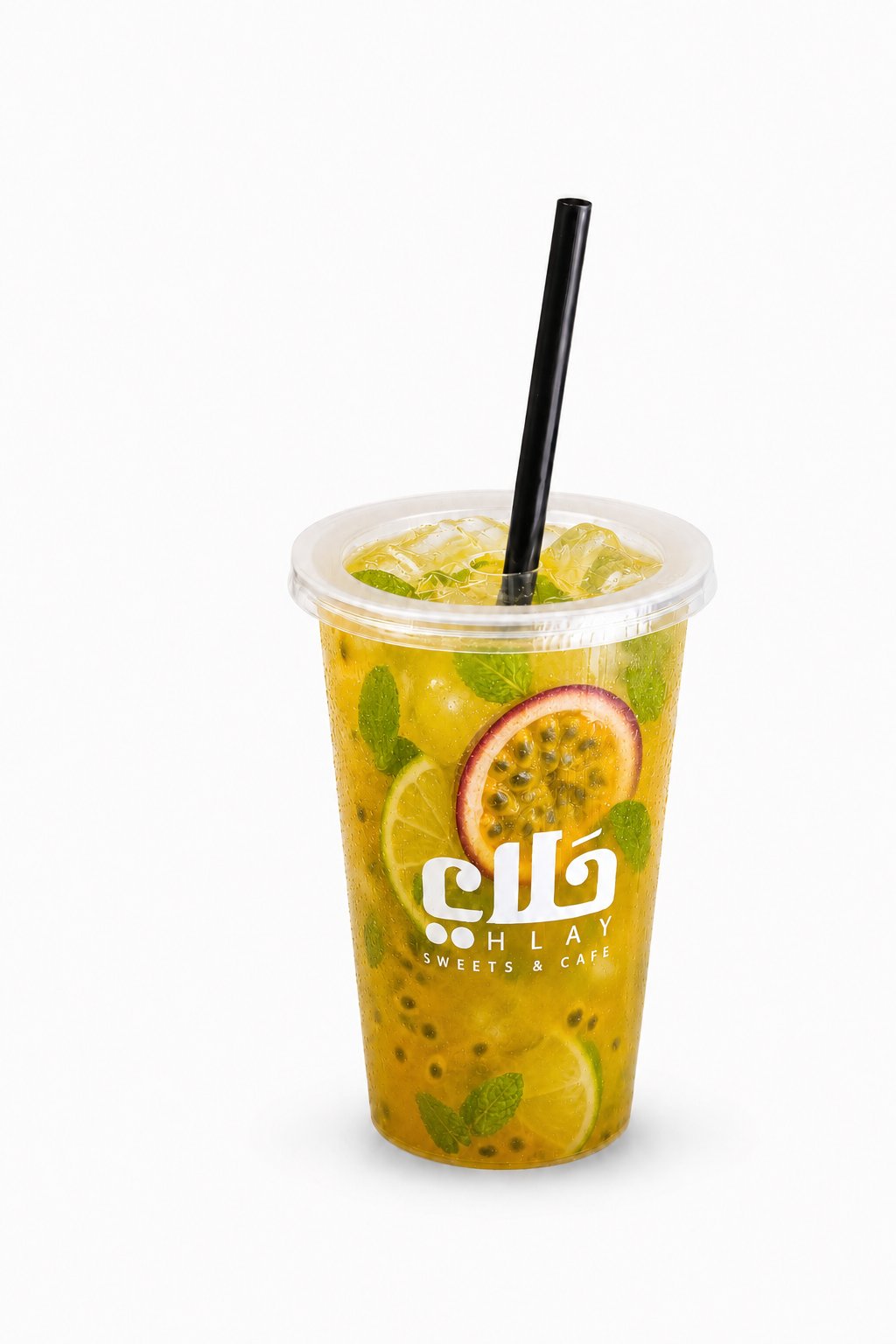 موهيتو باشون - صورة 1