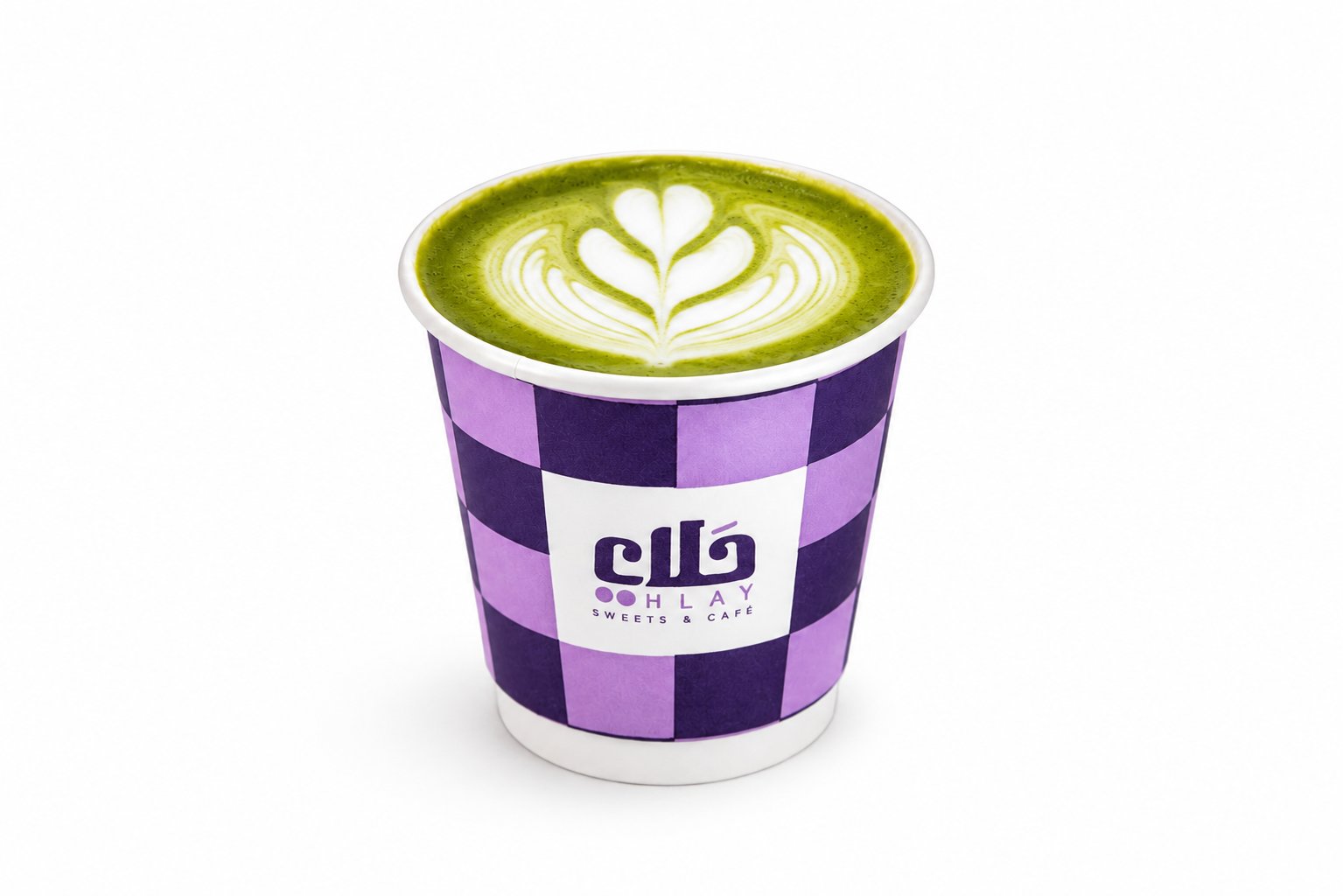 ماتشا - صورة 1