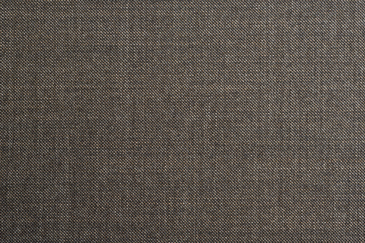 صوف إيطالي ١٠٠٪ من شركة VITALE BARBERIS باللون البني الفاتح رقم (586.861/838) - صورة 1