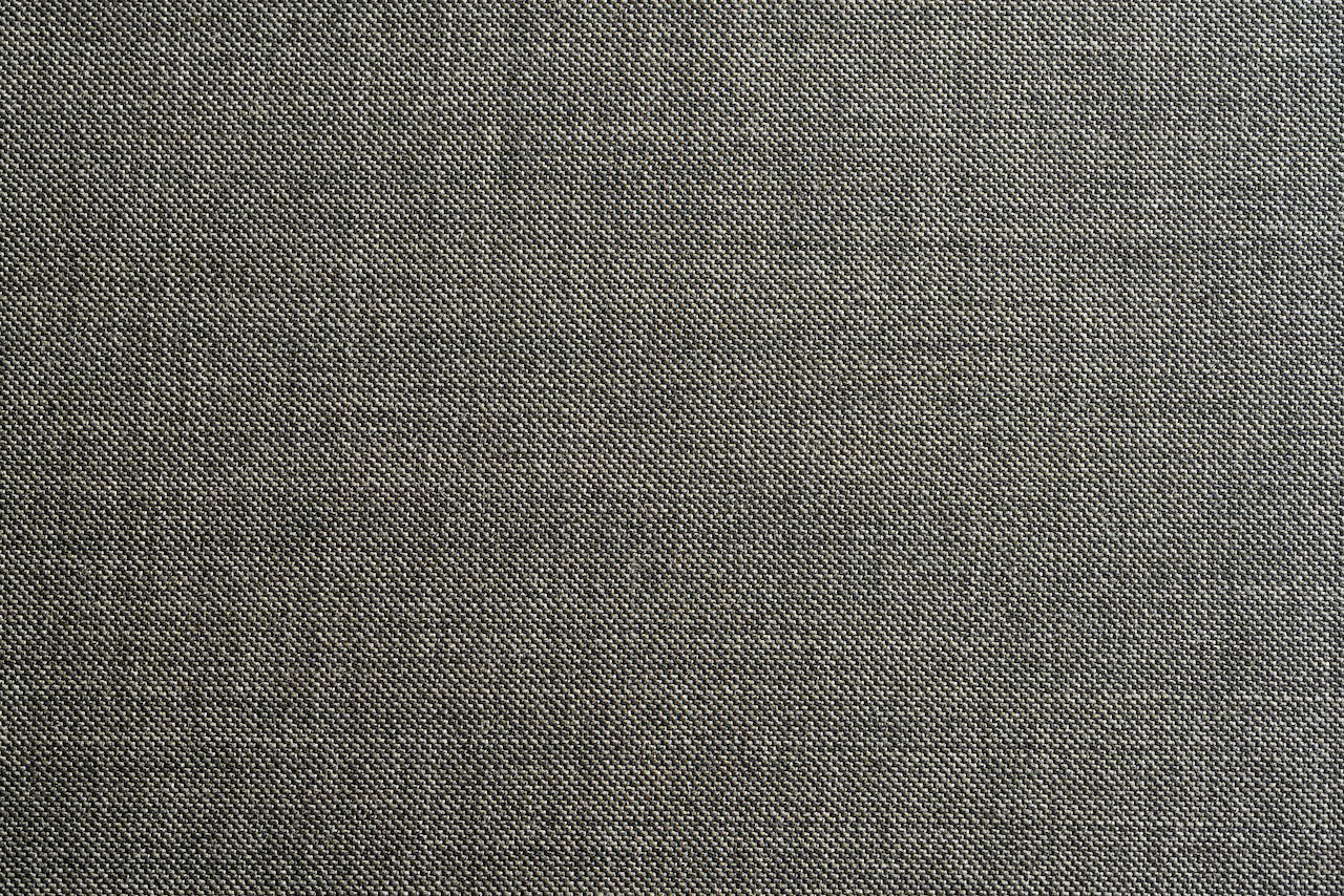صوف ايطالي ١٠٠٪ من شركة VITALE BARBERIS الرصاصي الفاتح رقم (586.861/771) - صورة 1