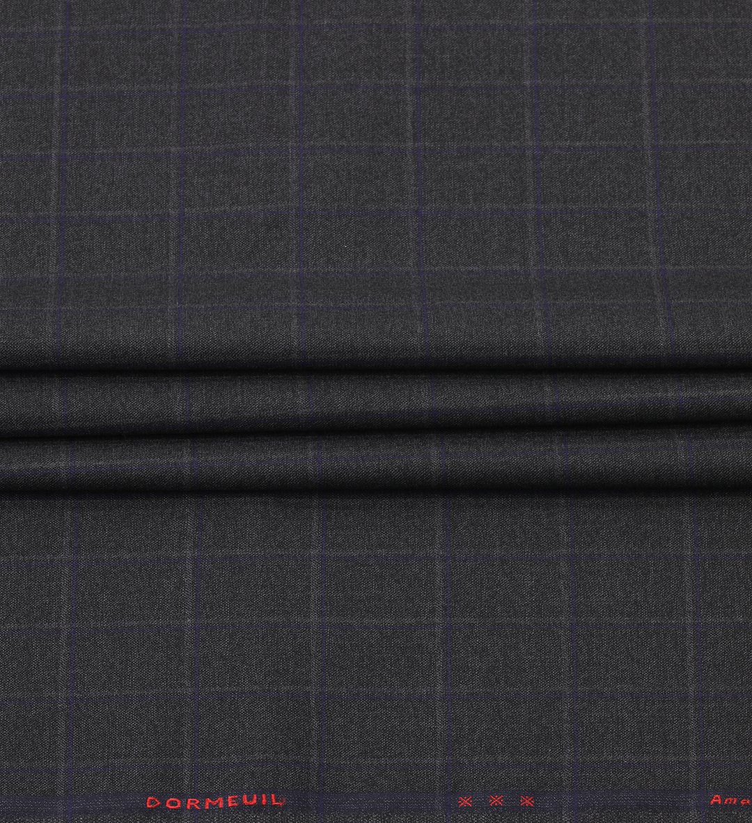 صوف 100% من شركة DORMEUIL - صورة 1