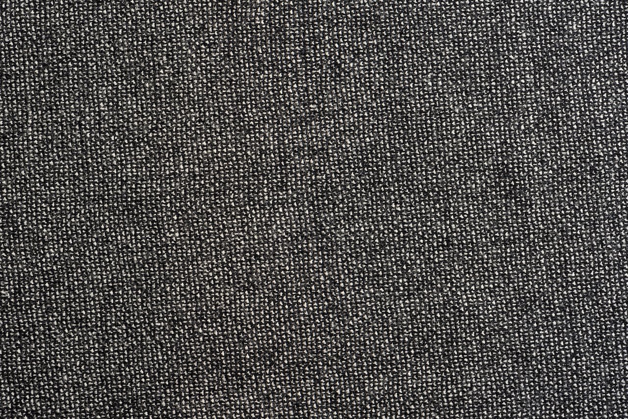 صوف ايطالي ١٠٠٪ من شركة VITALE BARBERIS باللون الرمادي رقم (586.861/120) - صورة 1
