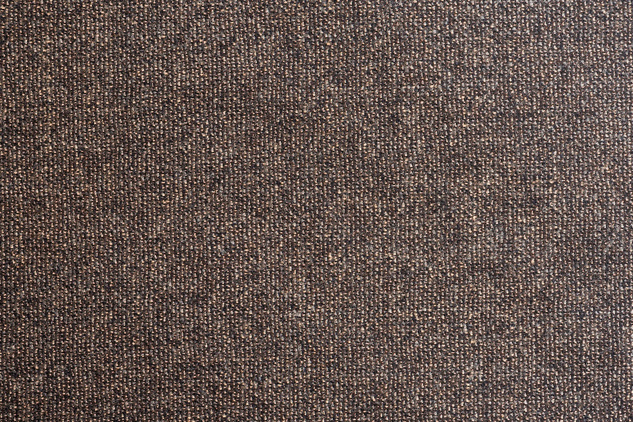 صوف إيطالي ١٠٠٪ من شركة VITALE BARBERIS باللون البني الفاتح رقم (99.1145/7) - صورة 1