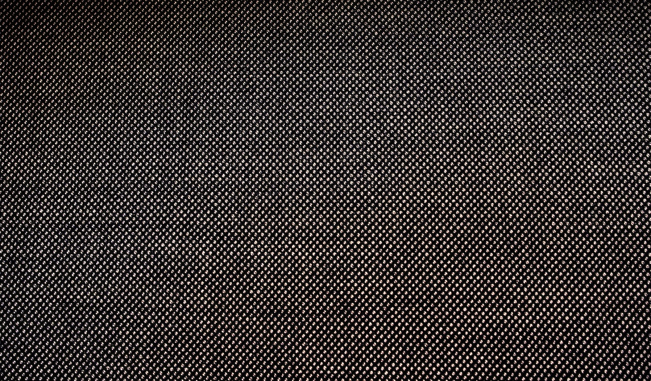 صوف إيطالي ١٠٠٪ من شركة S 110 VITALE BARBERIS Bird Eye باللون الرصاصي    - صورة 2