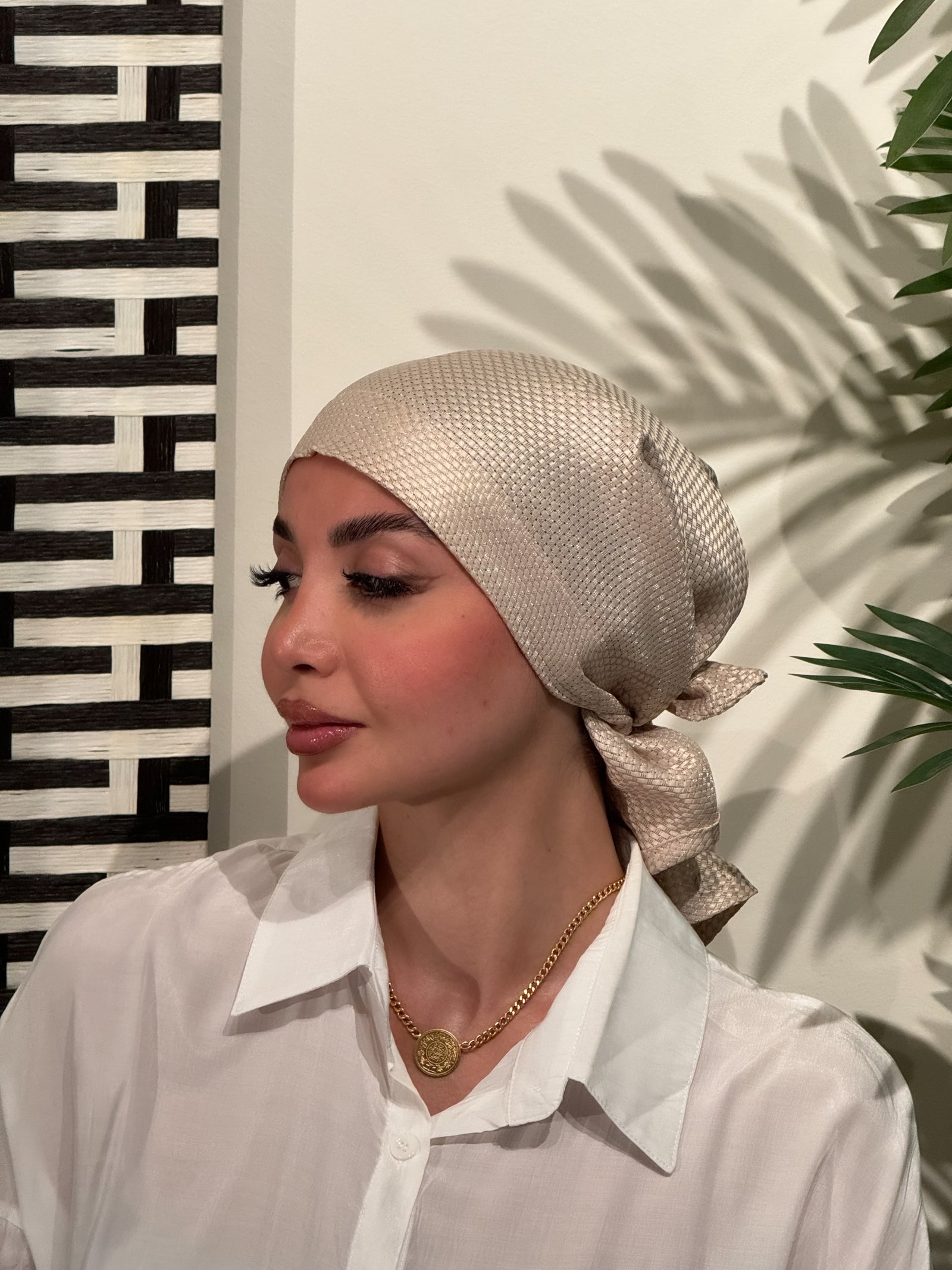 سكارڤ تفته - صورة 1