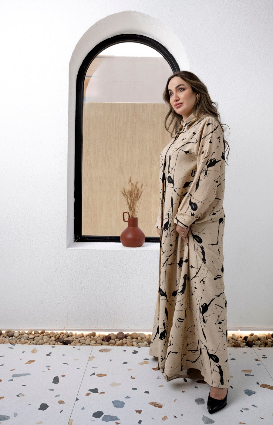 فستان  - صورة 2