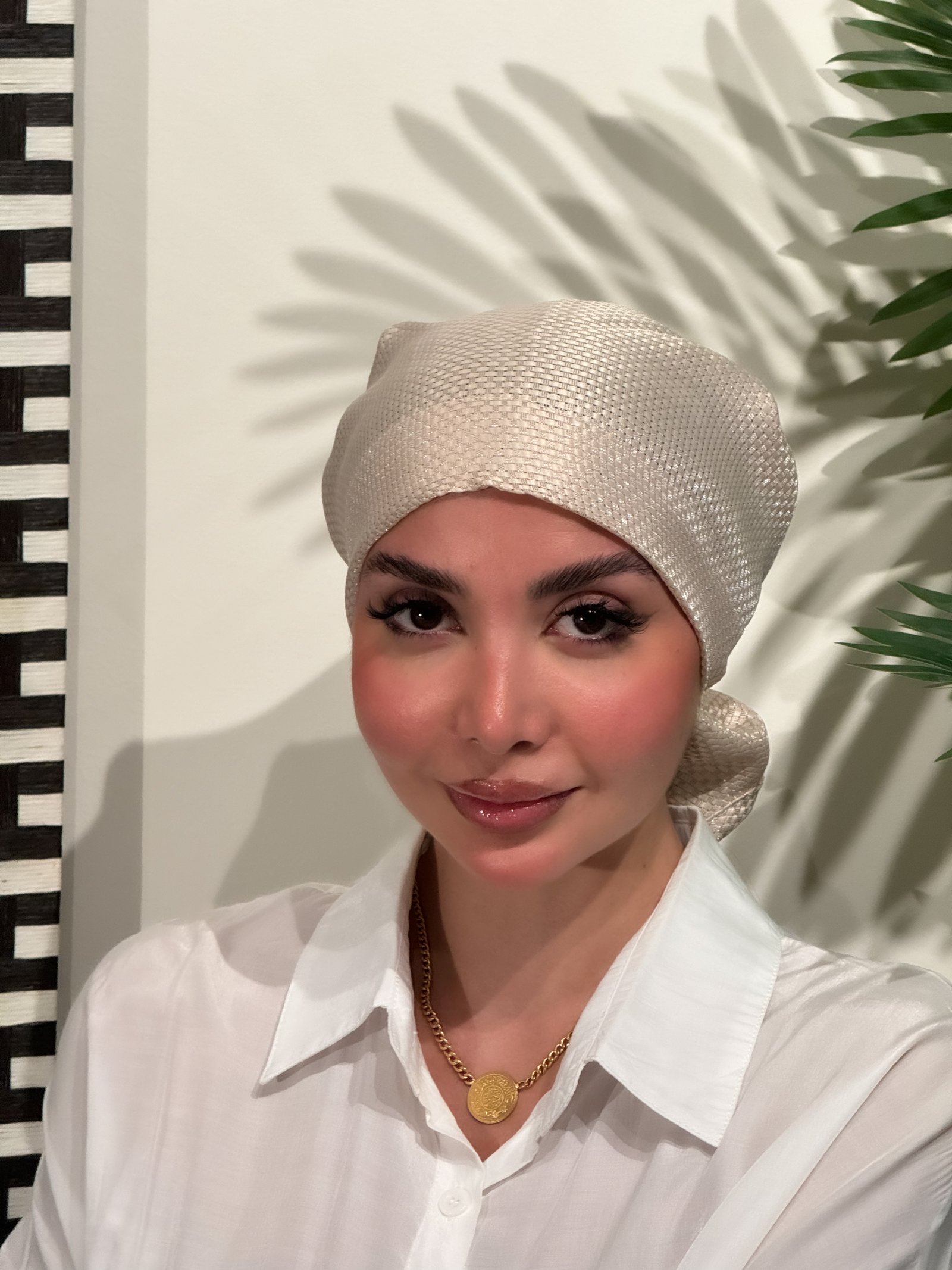 سكارڤ تفته - صورة 3