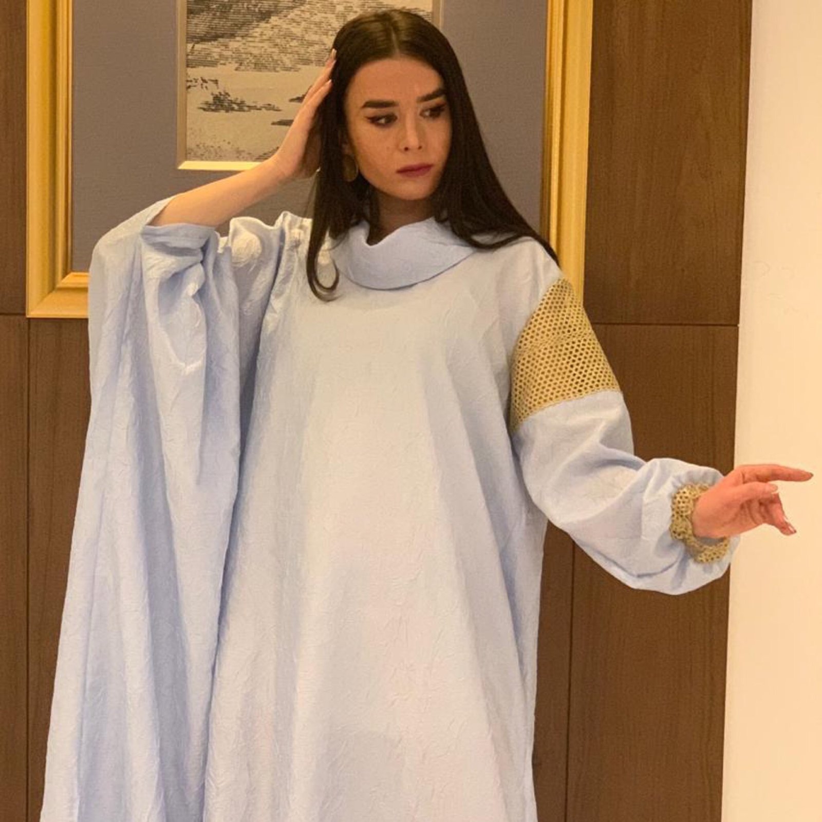 جلابية - صورة 1