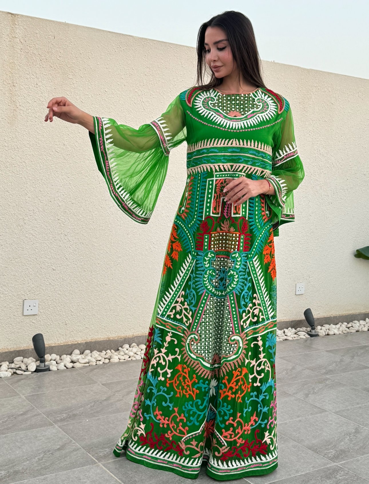 جلابية - صورة 2