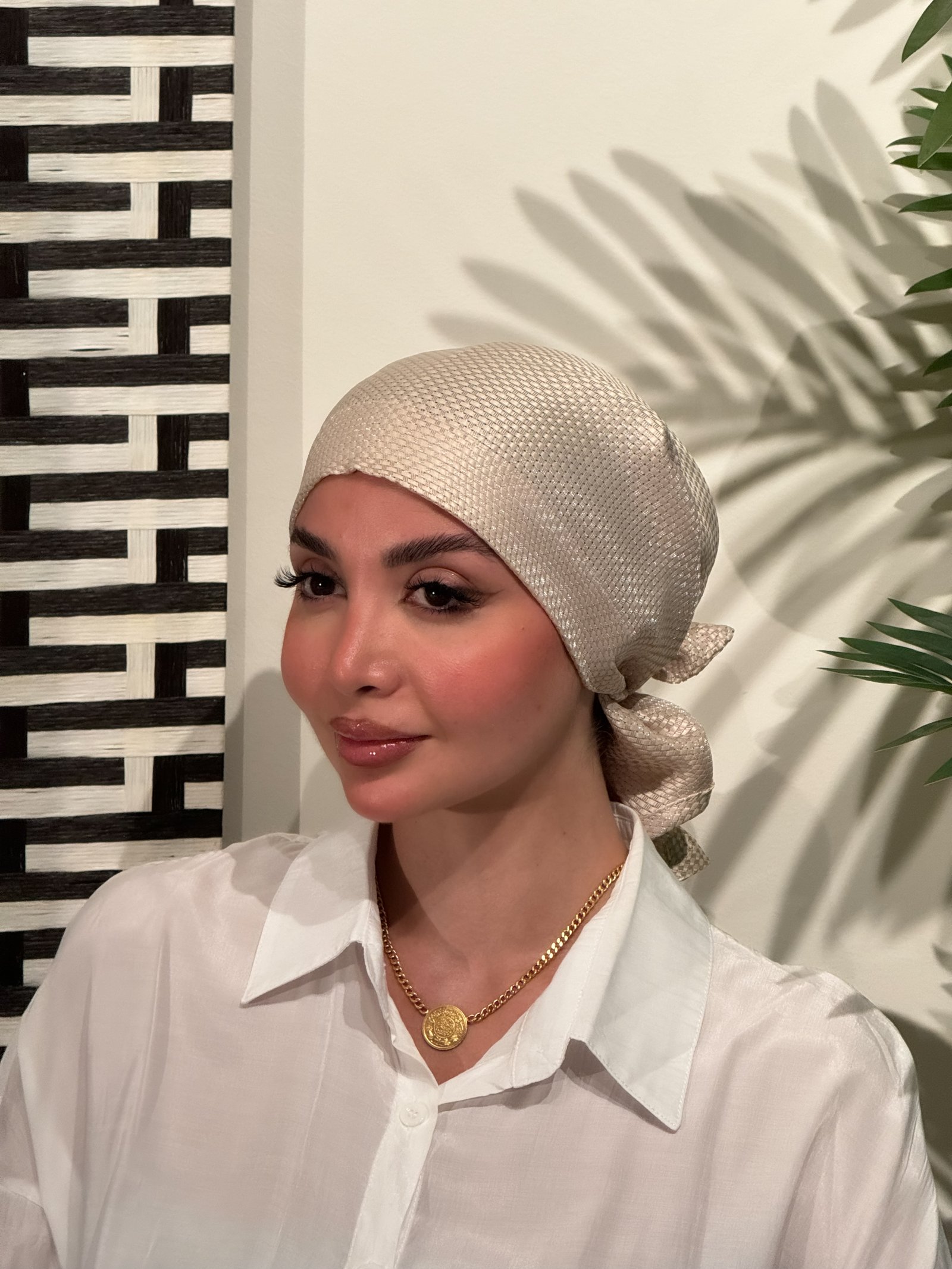 سكارڤ تفته - صورة 2