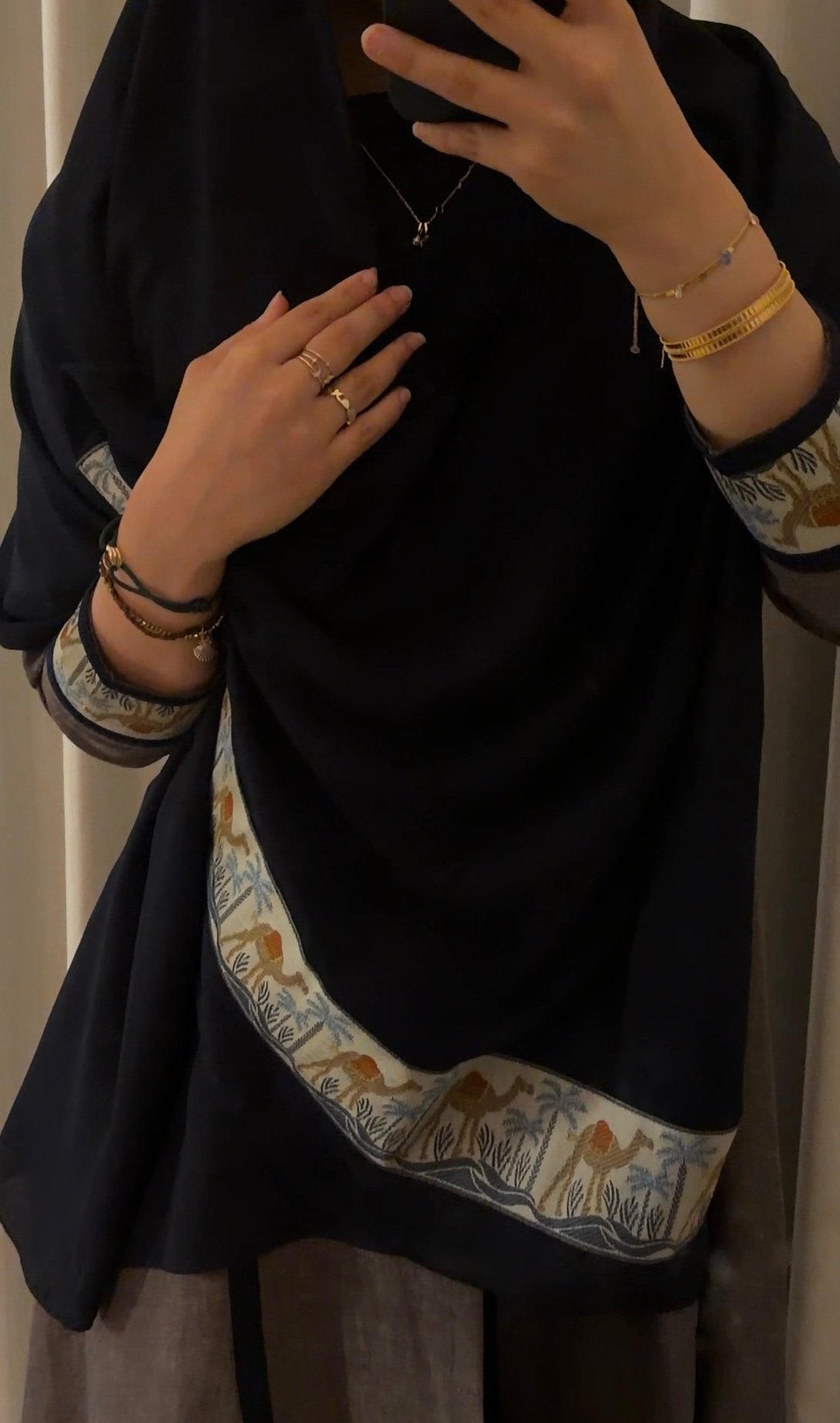 طرحة الجمل - صورة 3