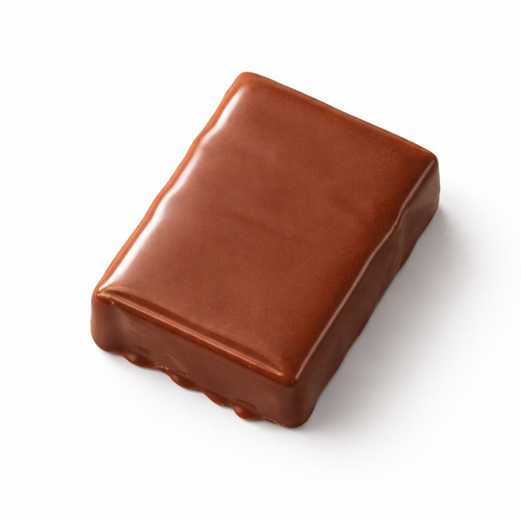 Mates Mini Milk  Protein Bar - Image 2