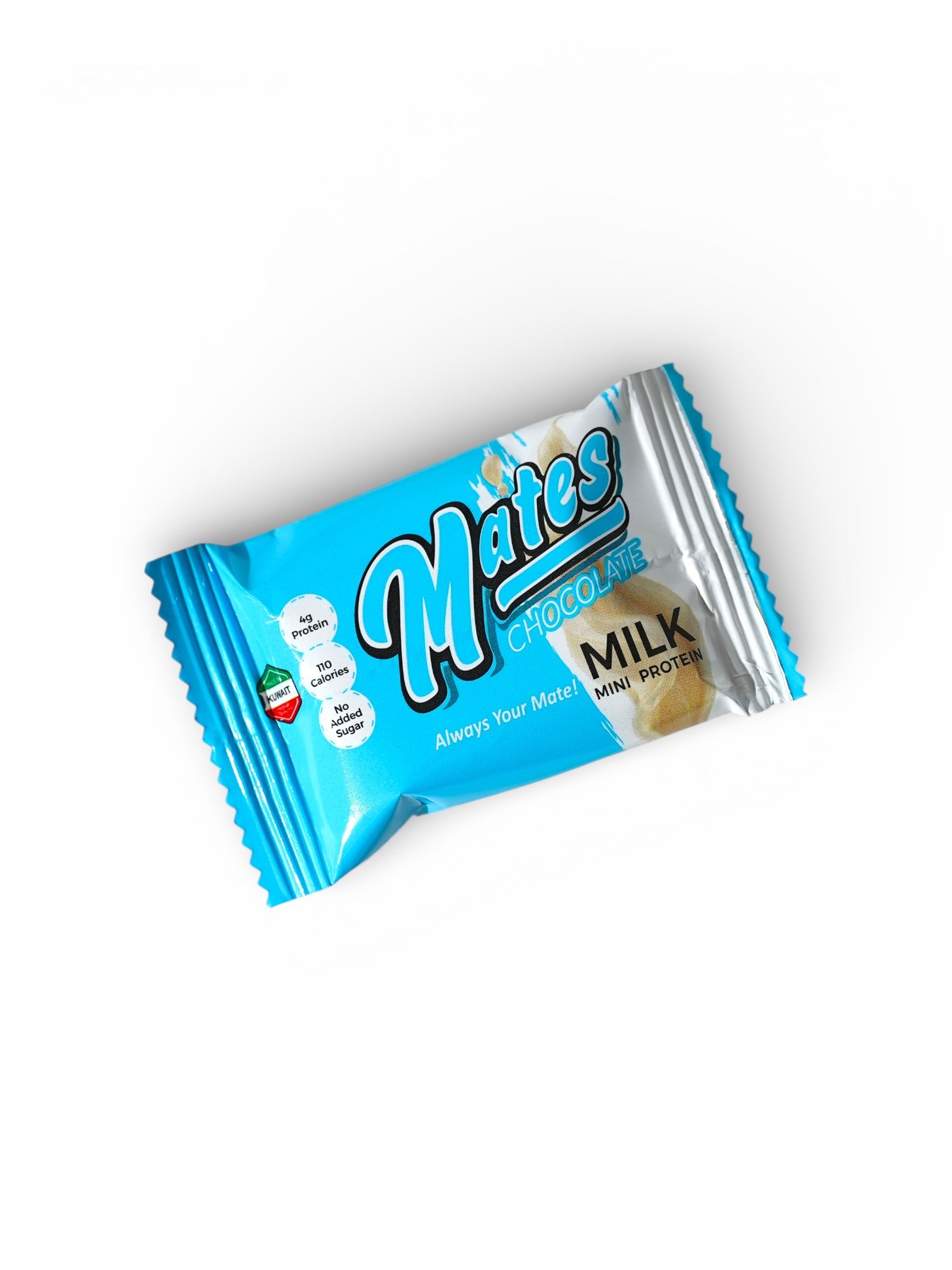 Mates Mini Milk  Protein Bar - Image 1