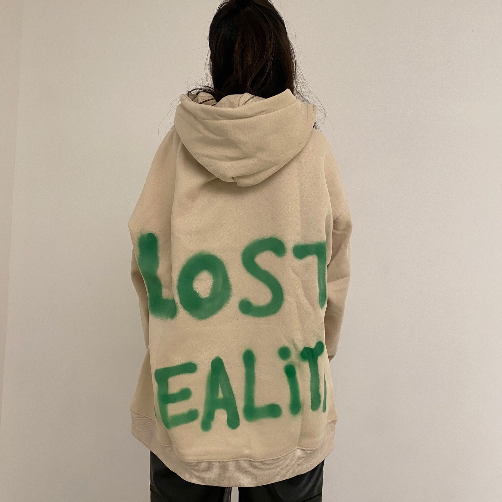 butterlfy oversize - Image 2
