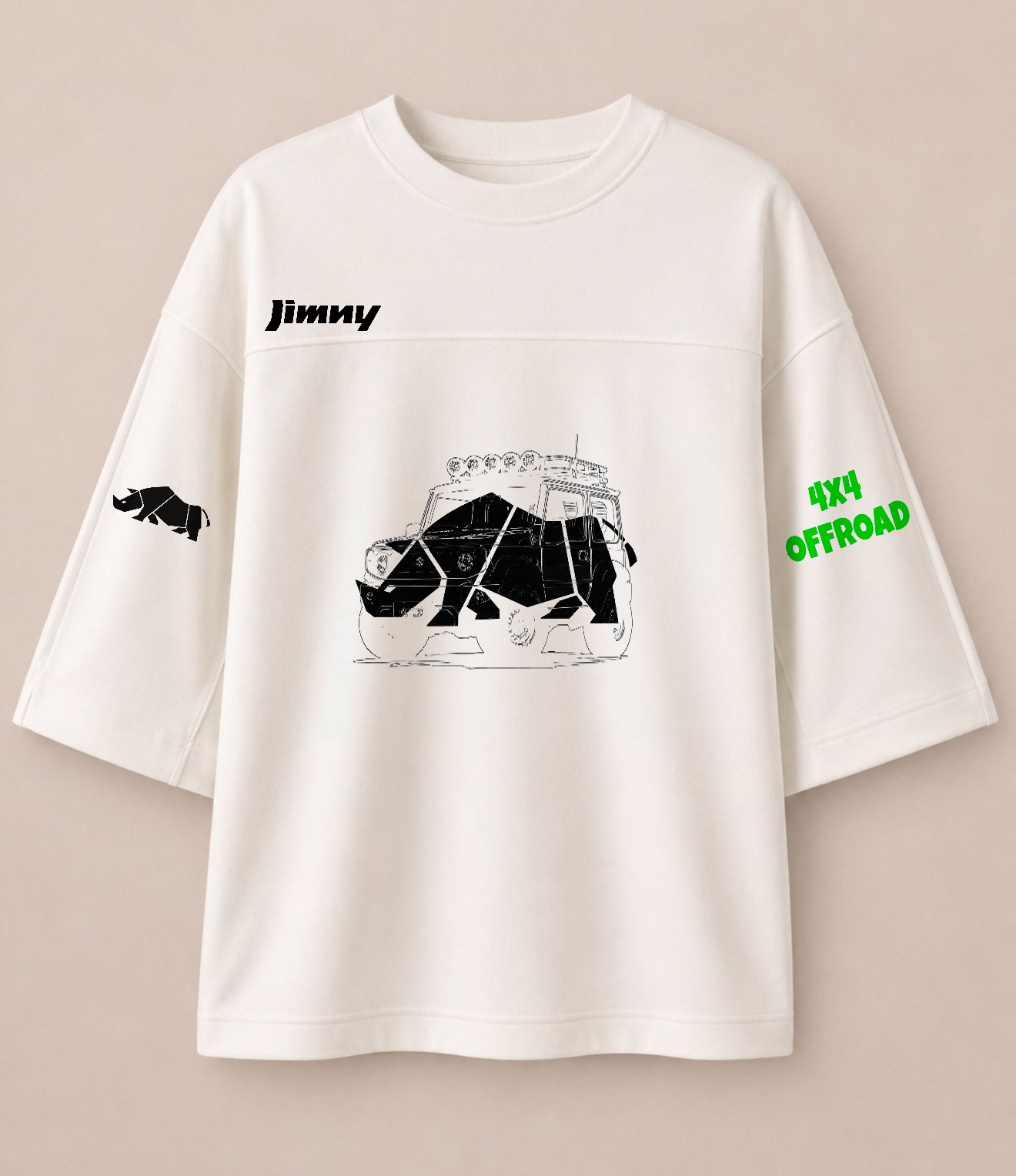Jimny riyadh club - Image 3
