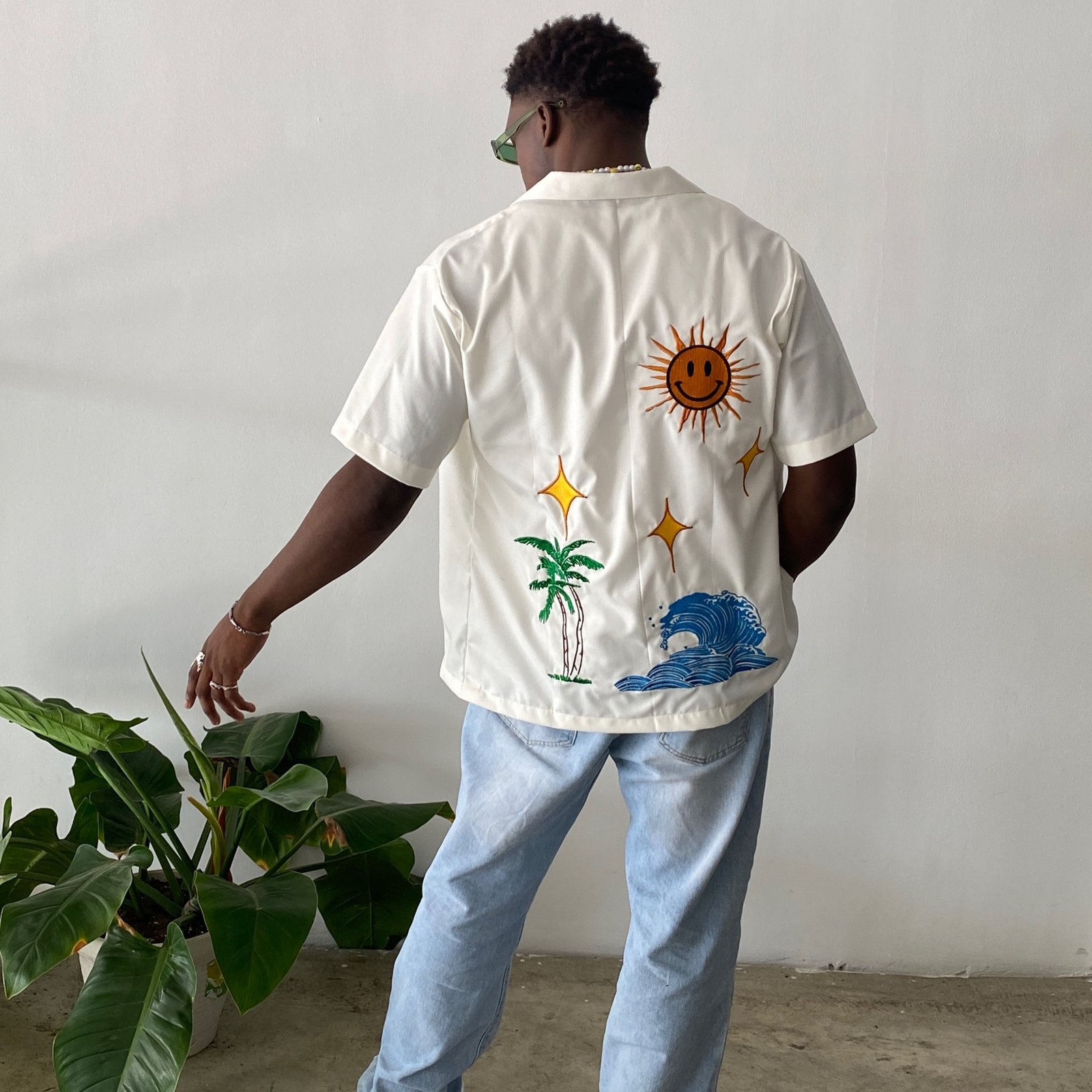 قميص🌊🌞 - Image 1