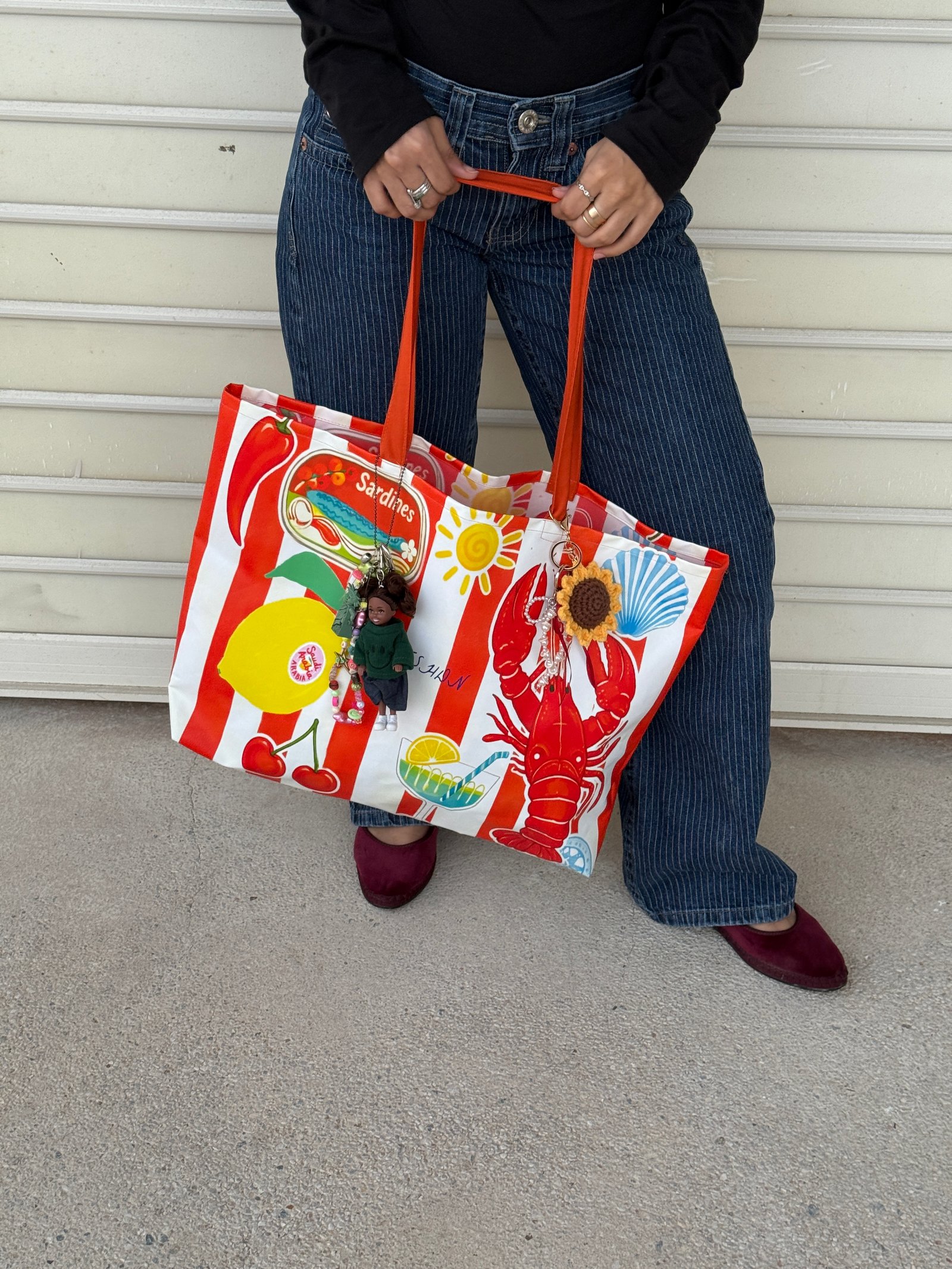 Summer- bag set - Image 5