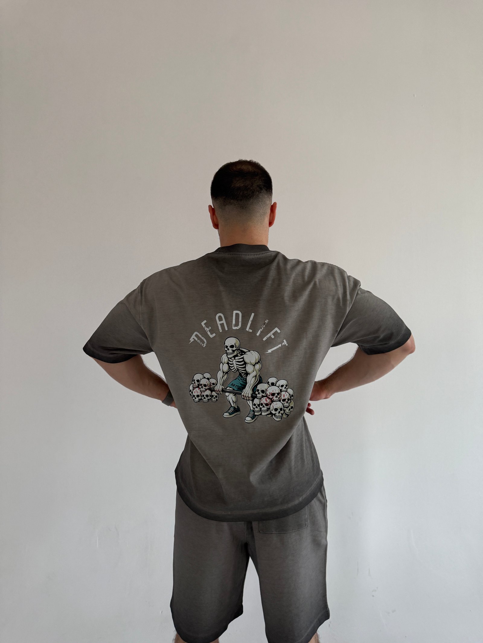 Deadlift tshirt - Image 6