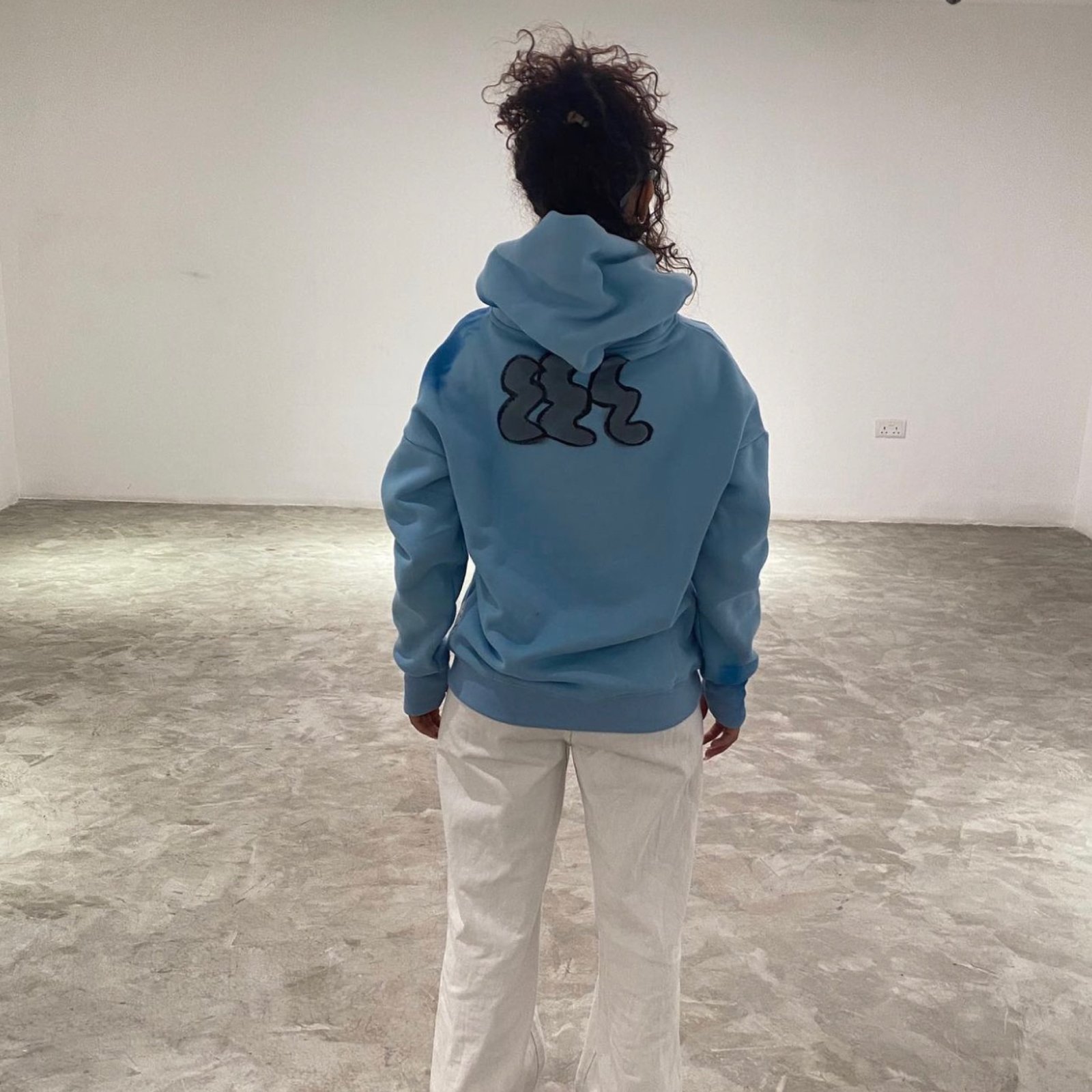 hoodie?oversize - Image 2