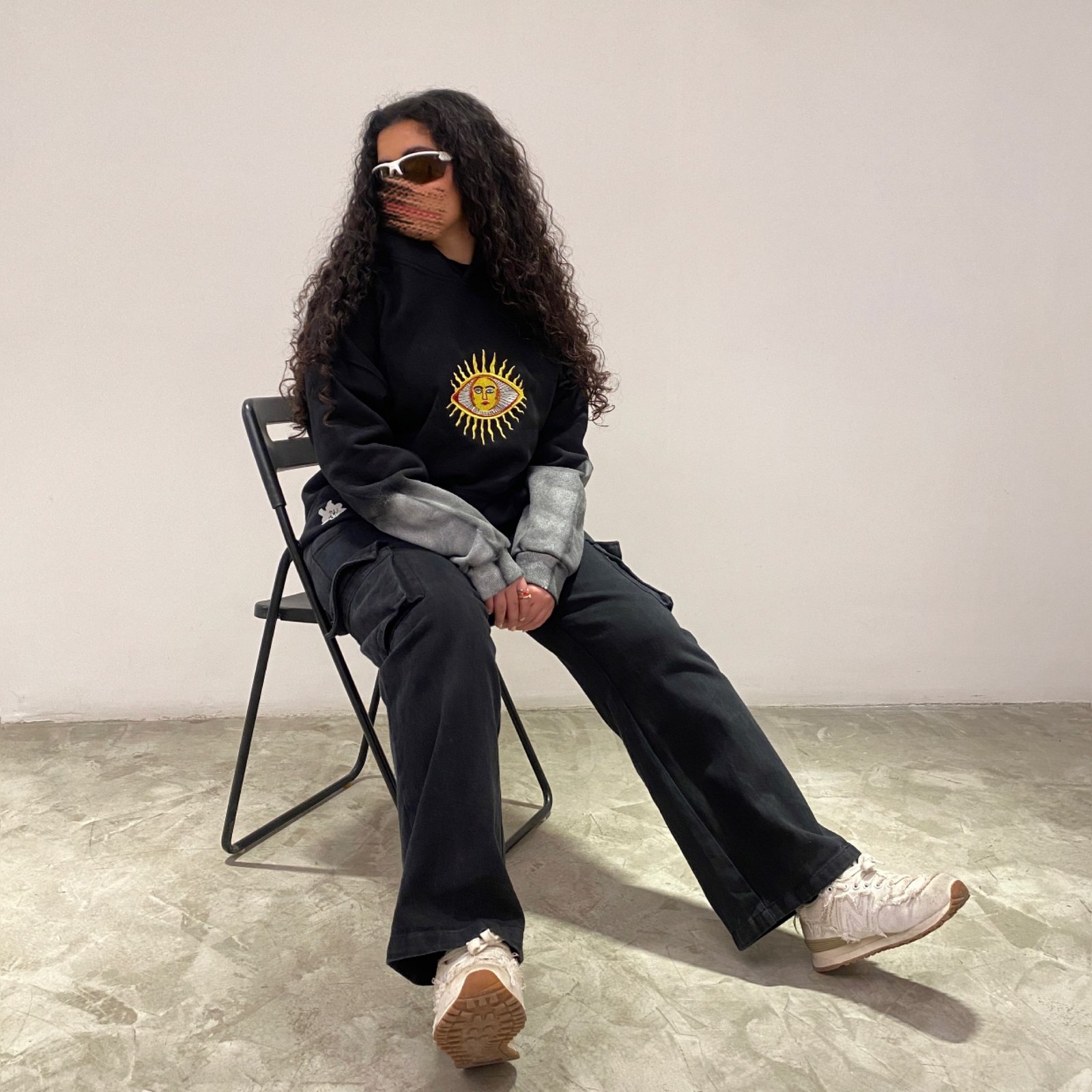 sun⭐️oversize - Image 1