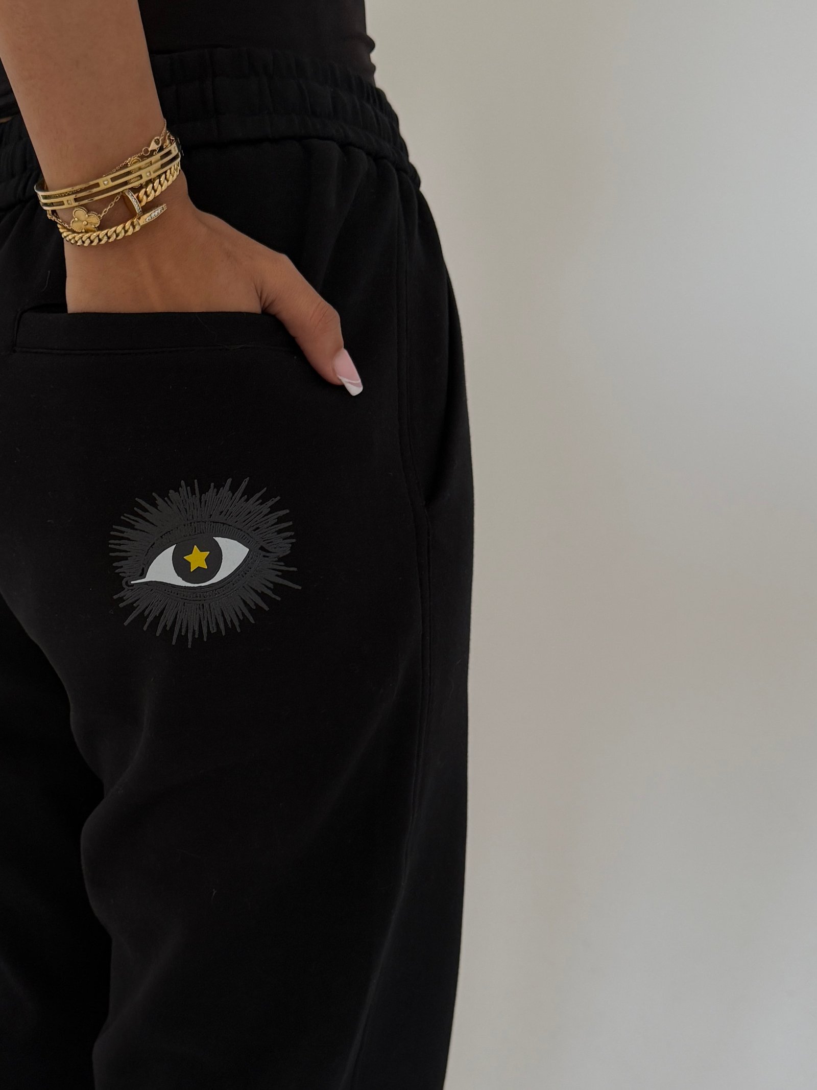 Eyestar pants - صورة 2