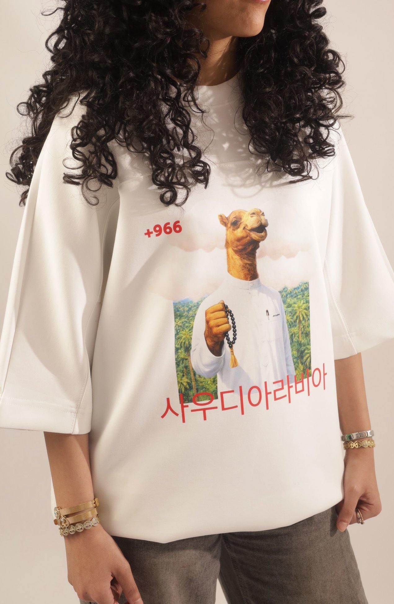 Camel club - Image 3