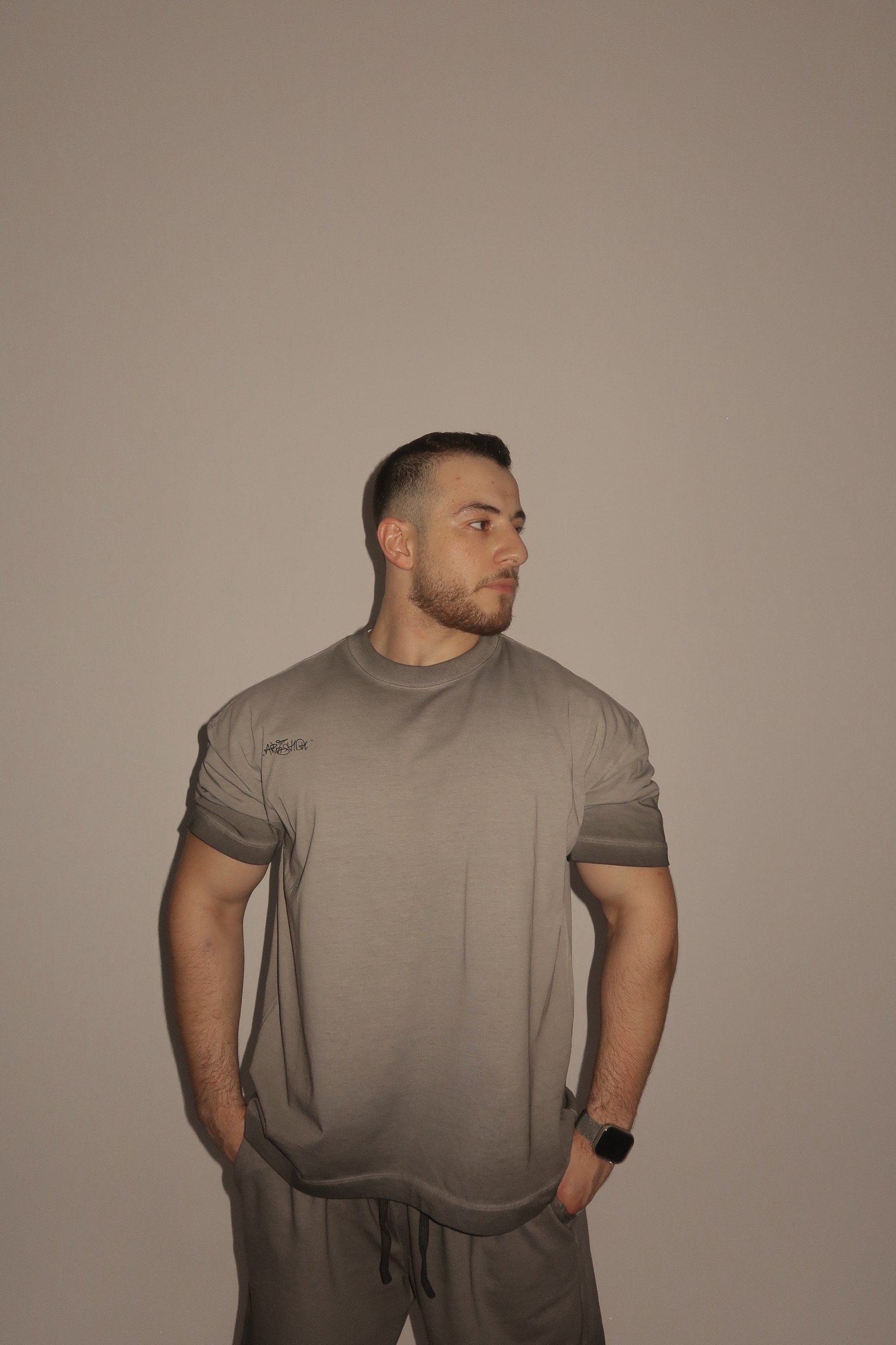 Deadlift tshirt - Image 2