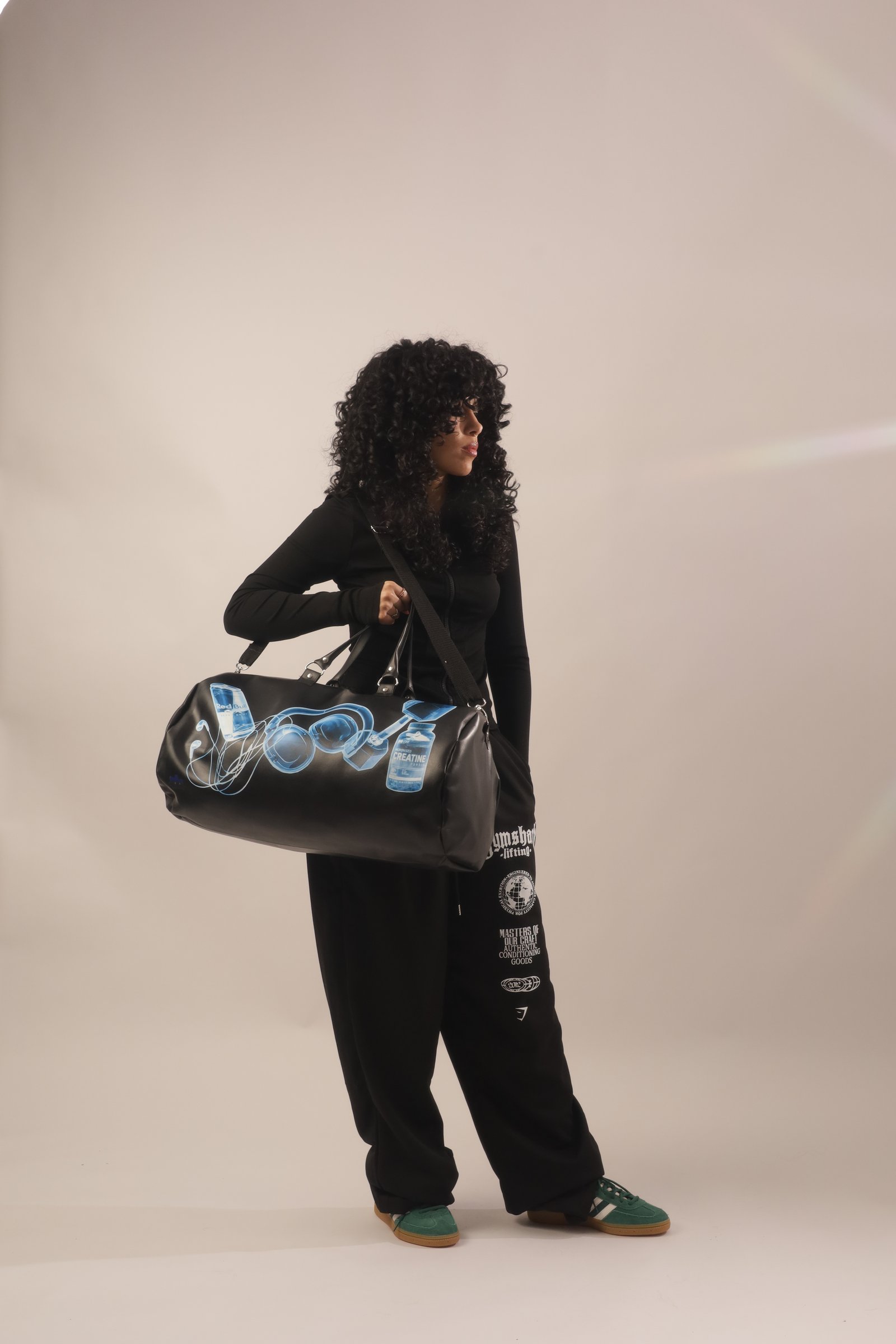 Gym bag - Image 4