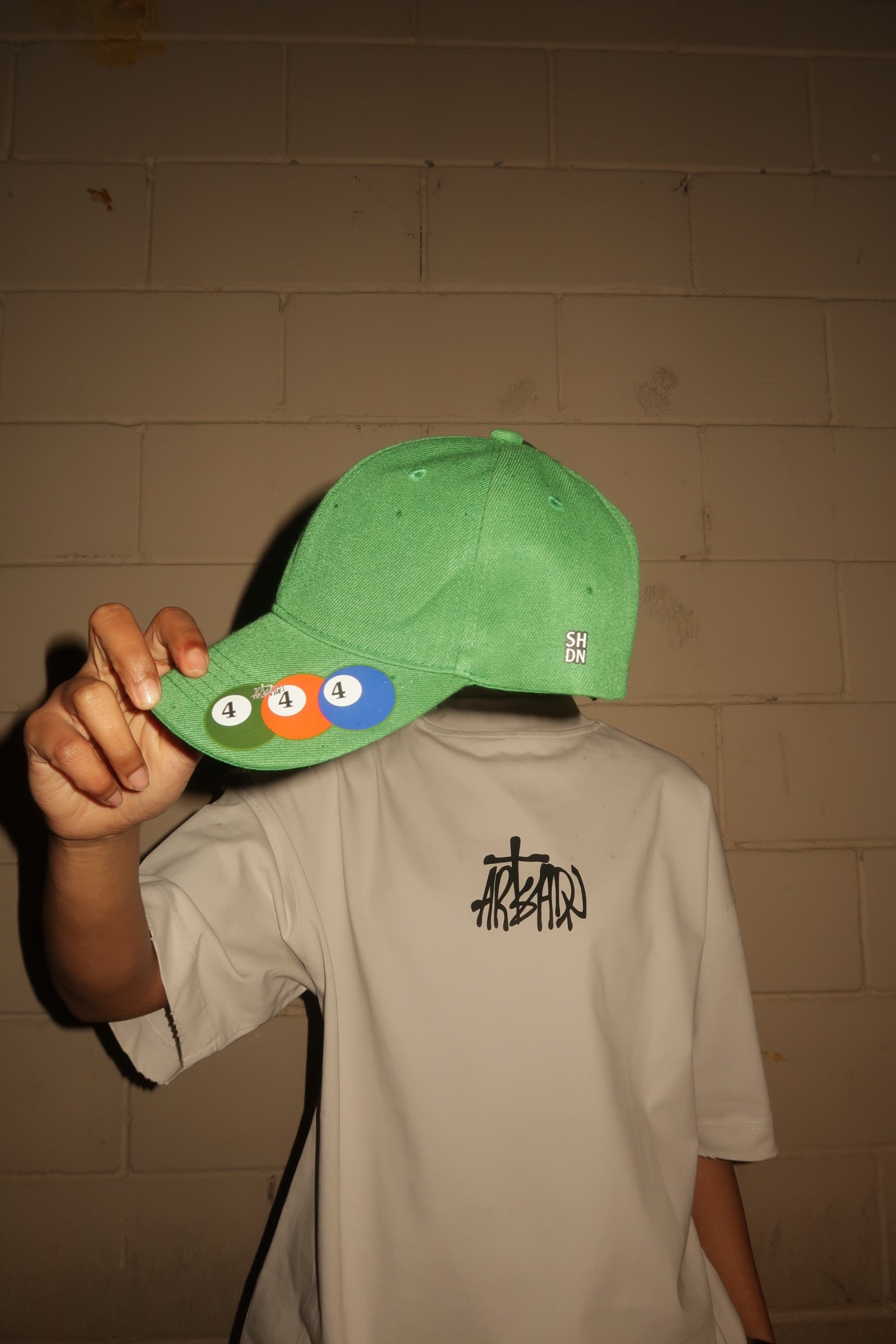 444cap - صورة 2