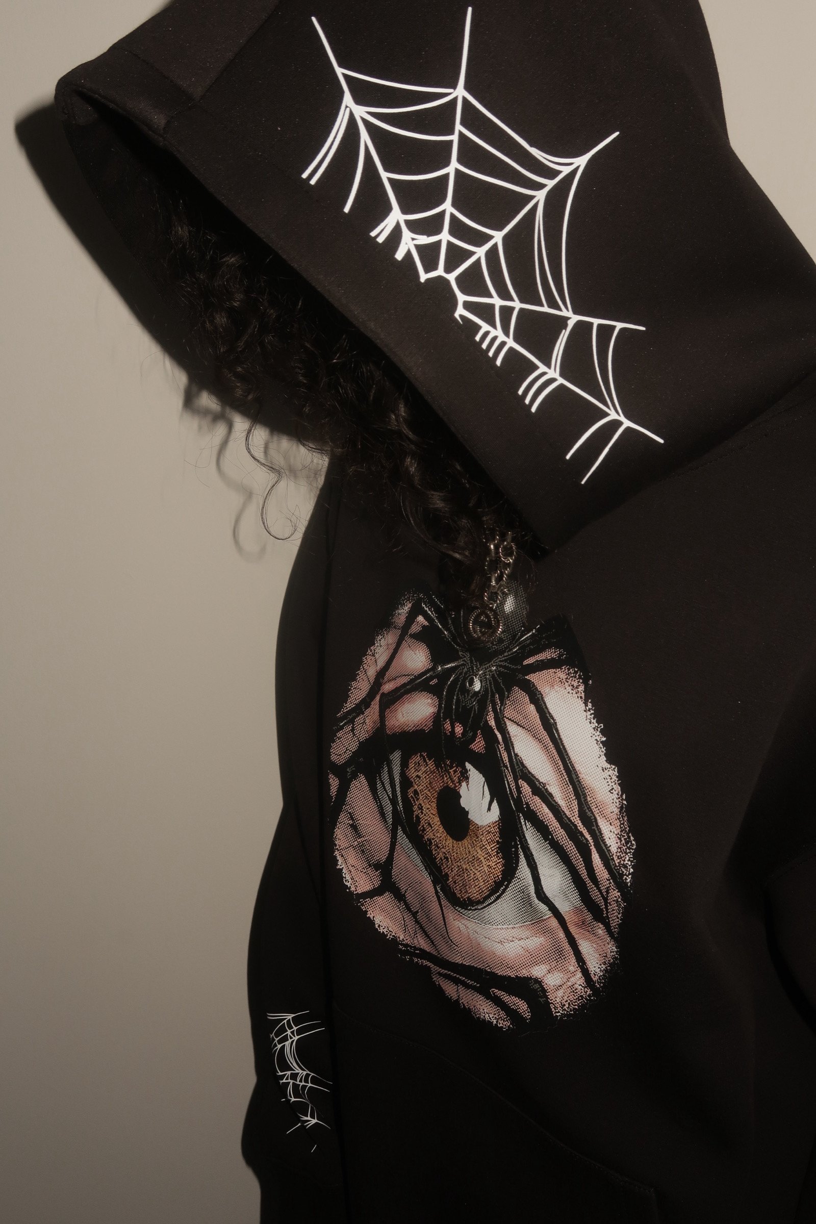 Spider’s Eye - صورة 4