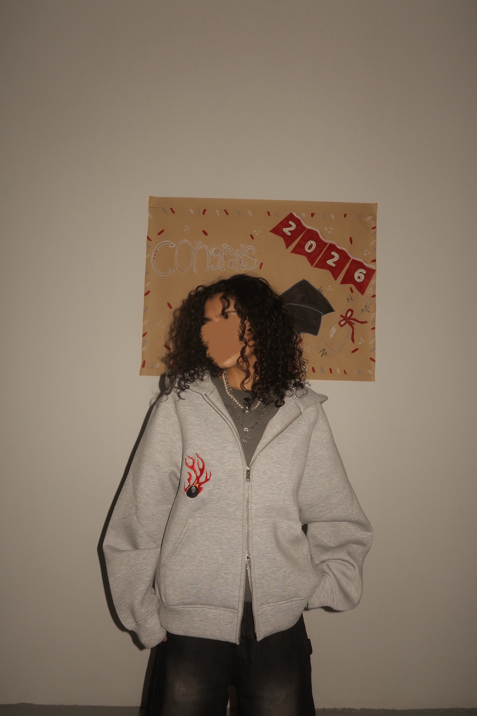 Senior jacket  - Image 3