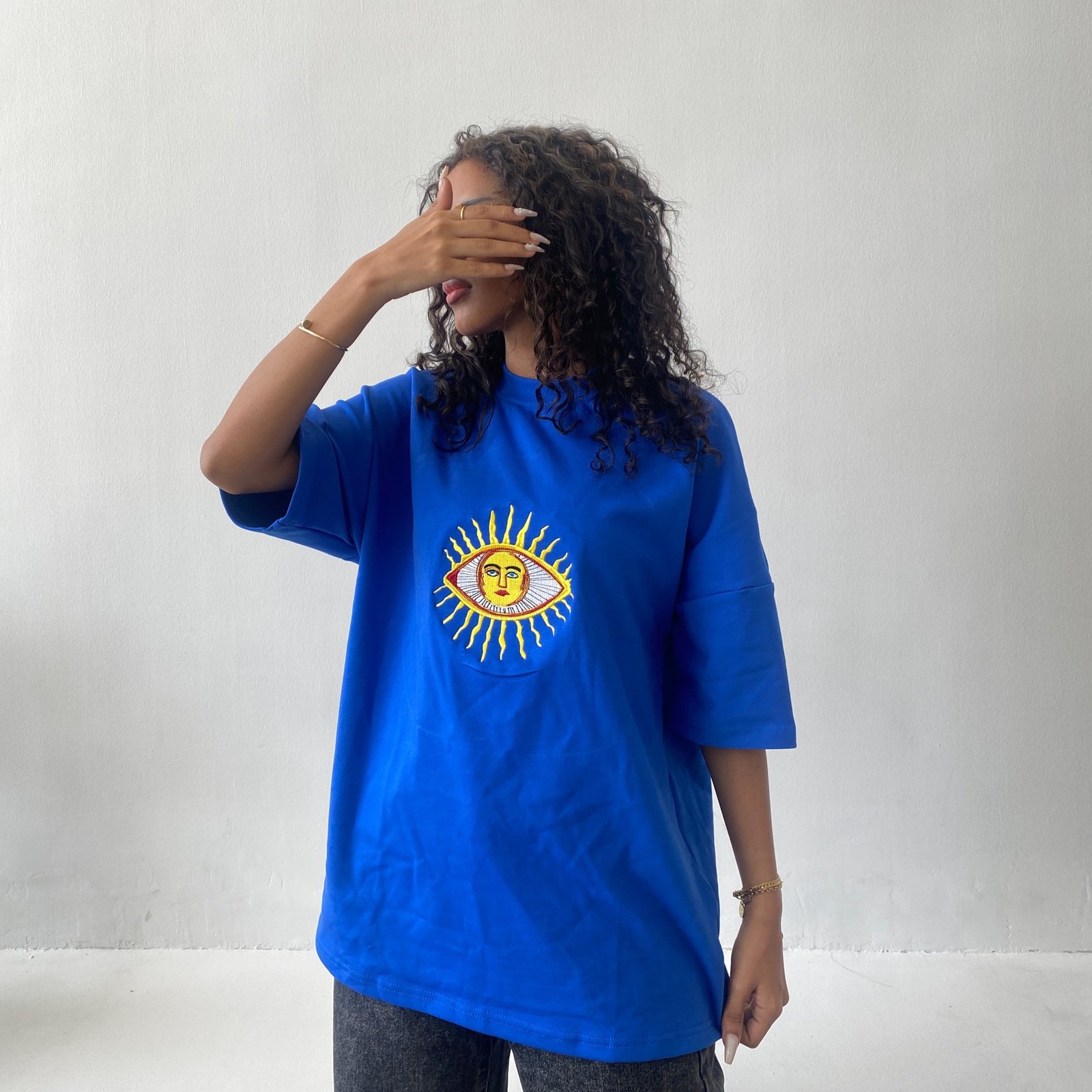 sun oversize - صورة 1