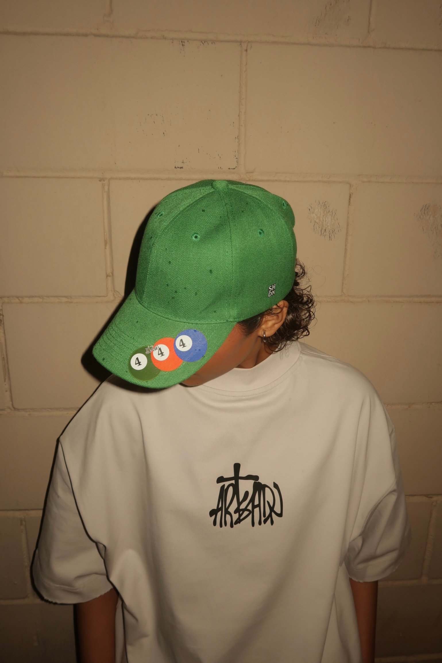 444cap - صورة 1
