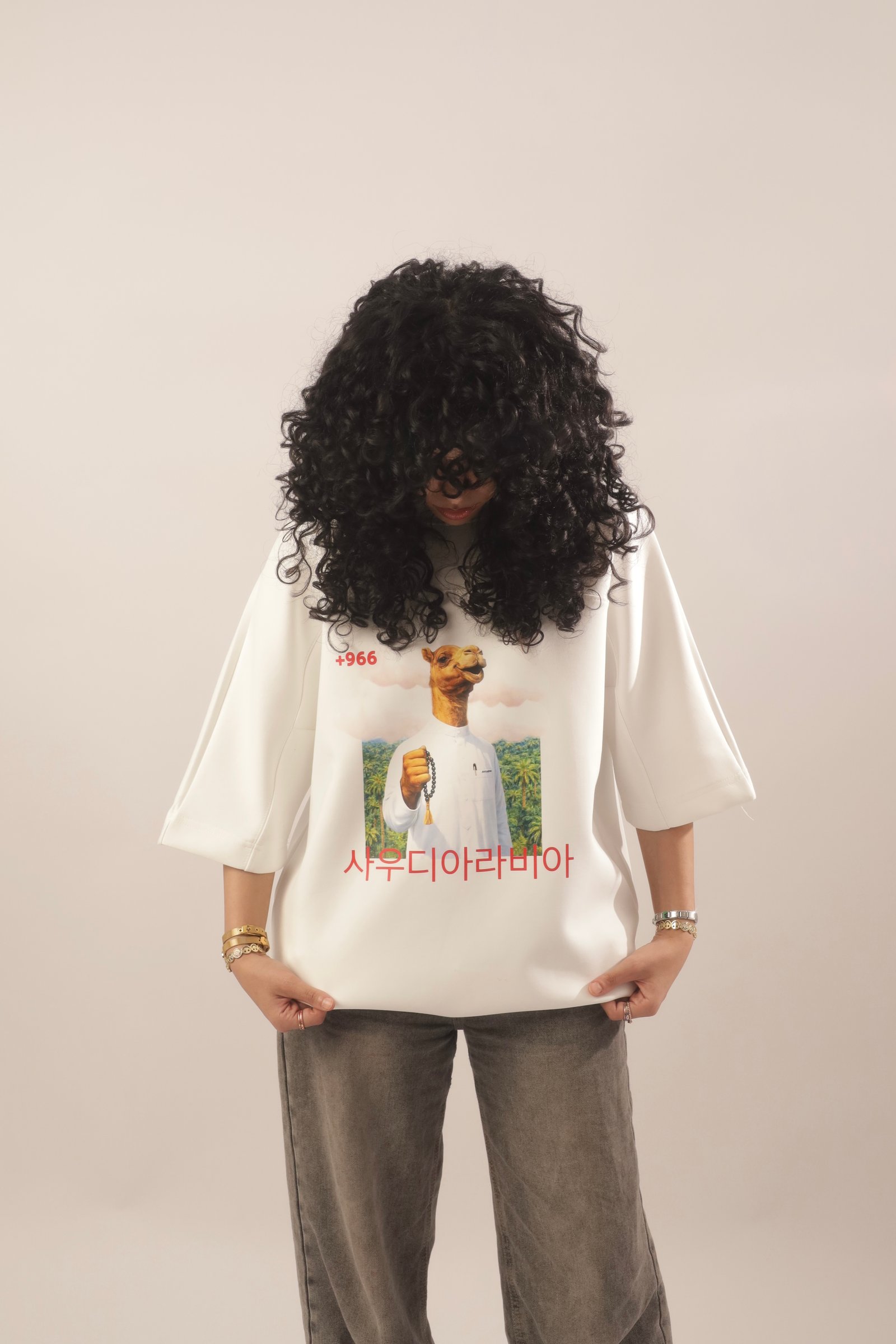 Camel club - Image 1