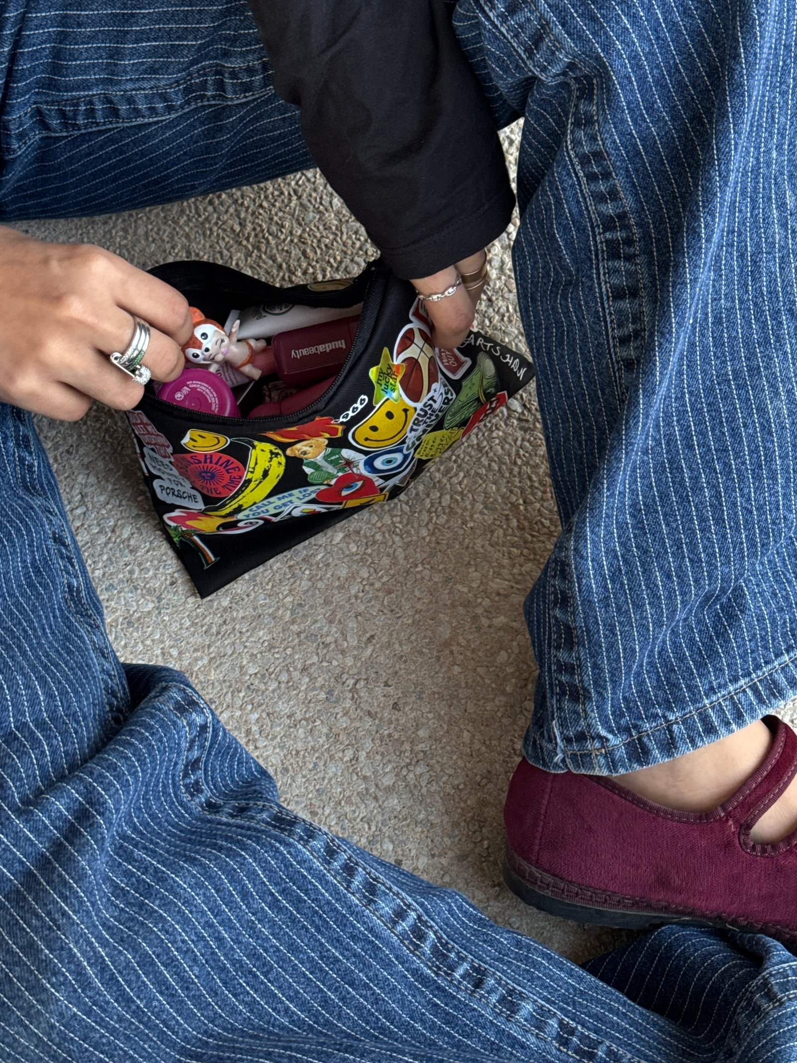 Bag Set – +966 Vibes - صورة 4