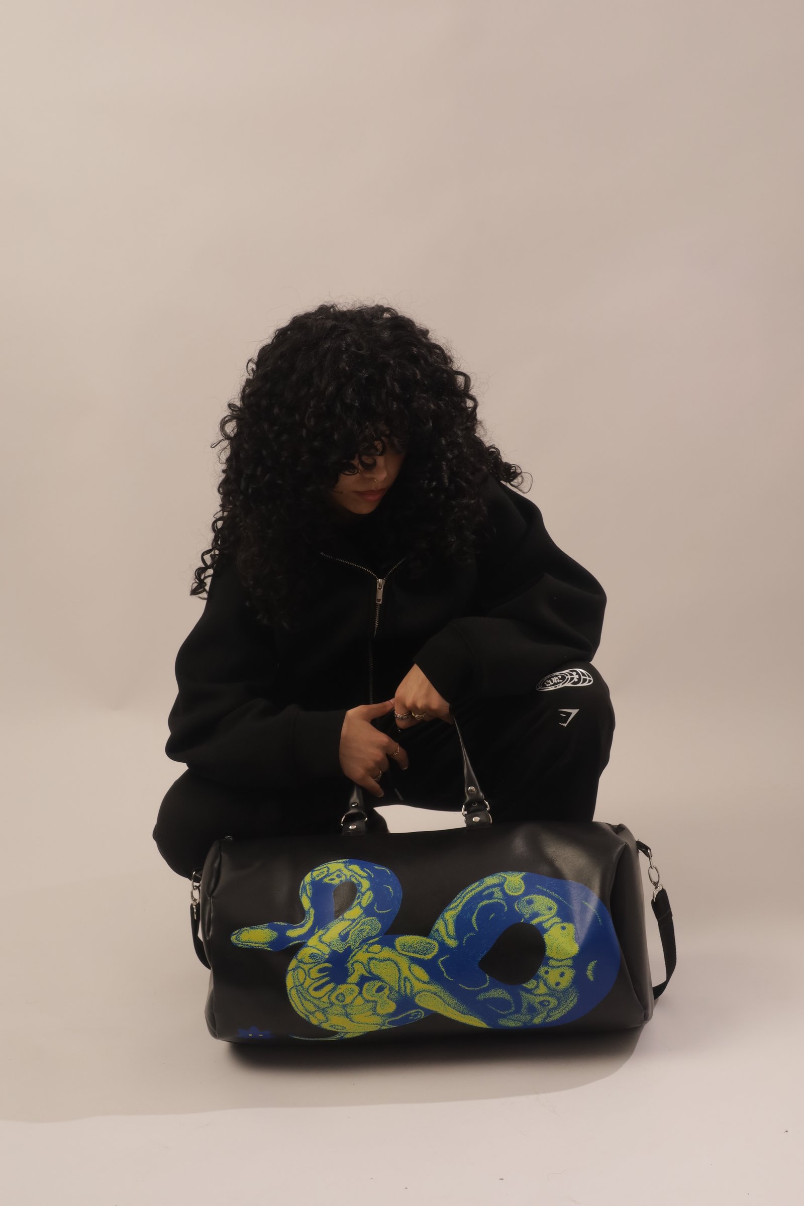 Snake bag - Image 2