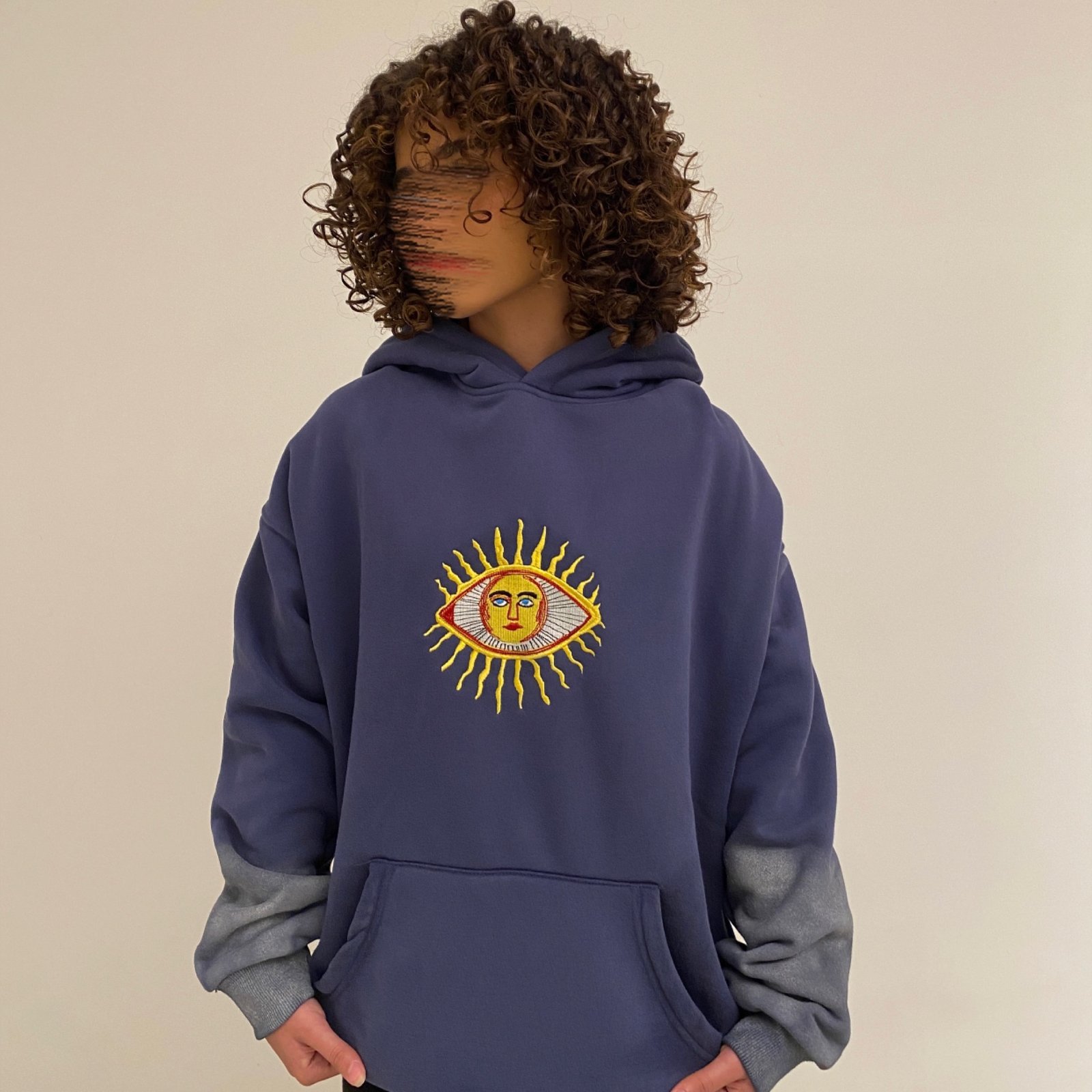 sun⭐️oversize - Image 1