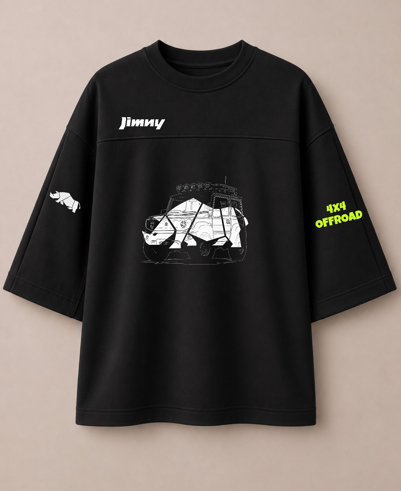 Jimny riyadh club - Image 1