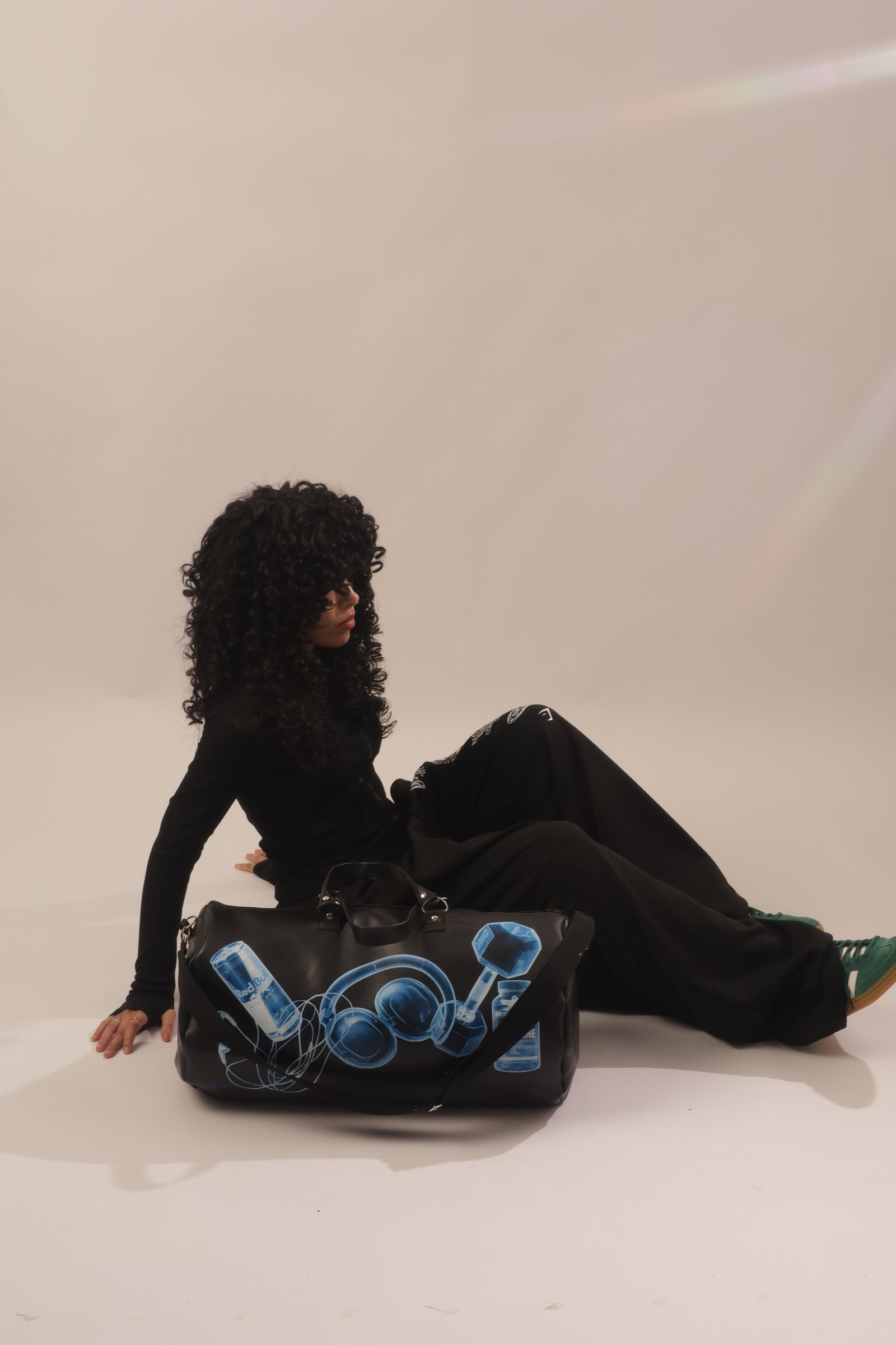Gym bag - Image 5