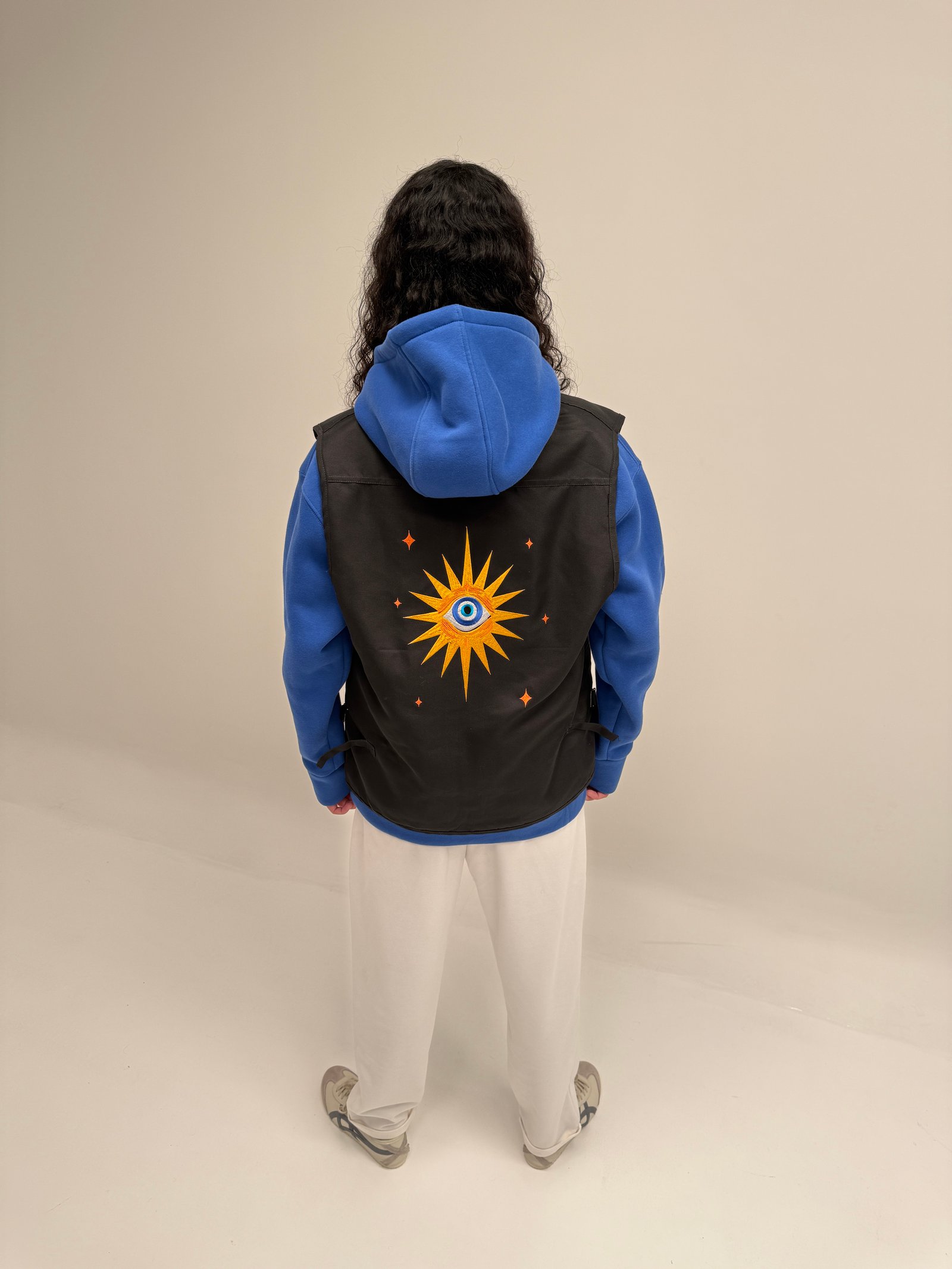 Sun evileye - Image 4