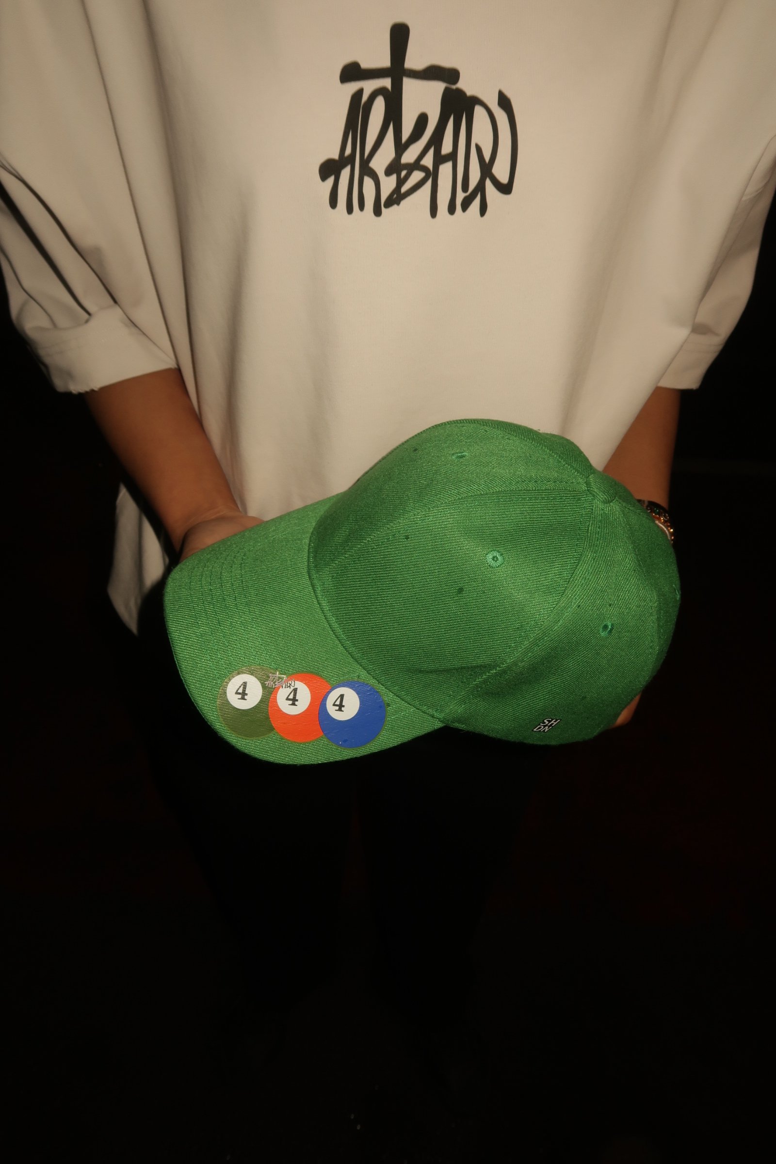 444cap - صورة 3