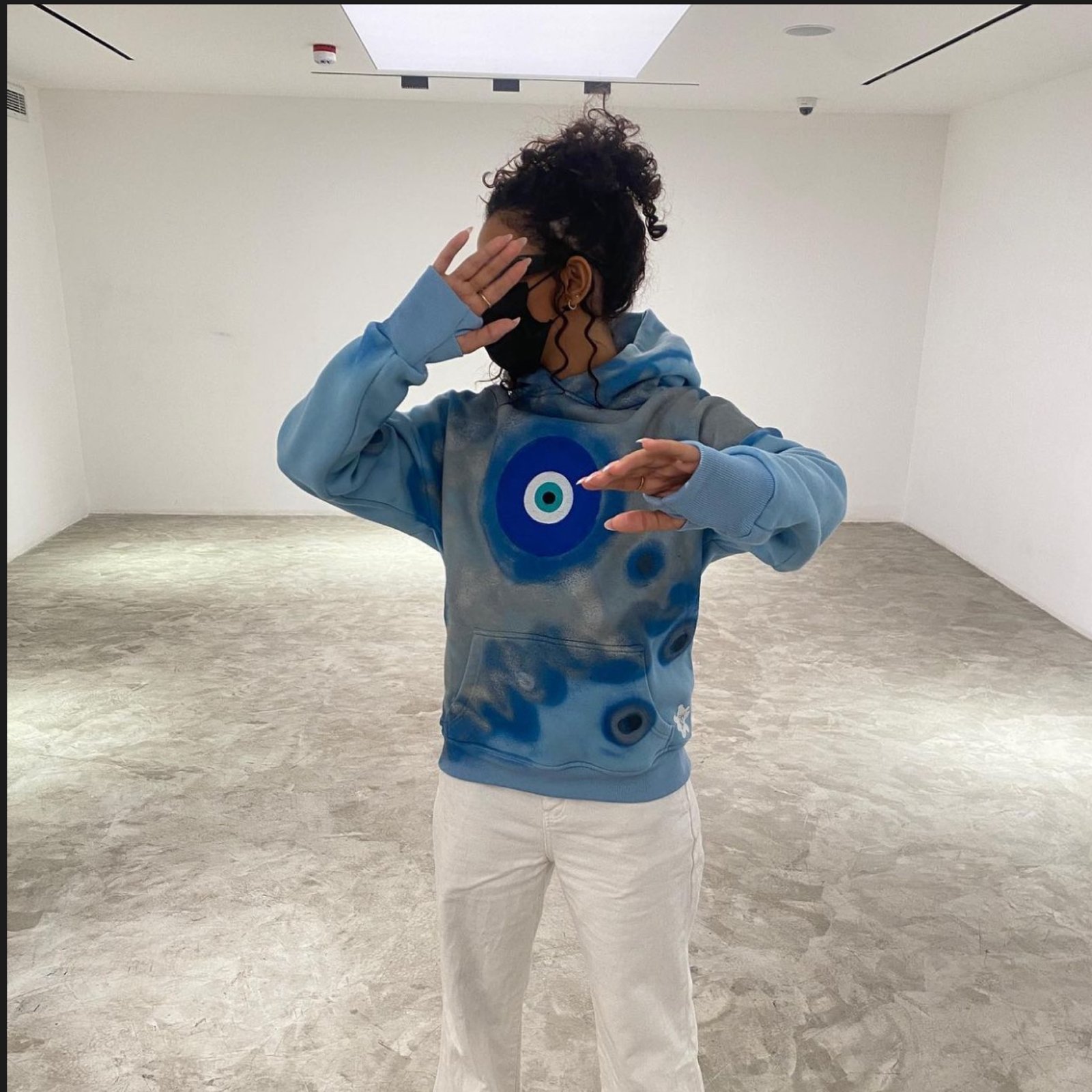 hoodie?oversize - Image 1