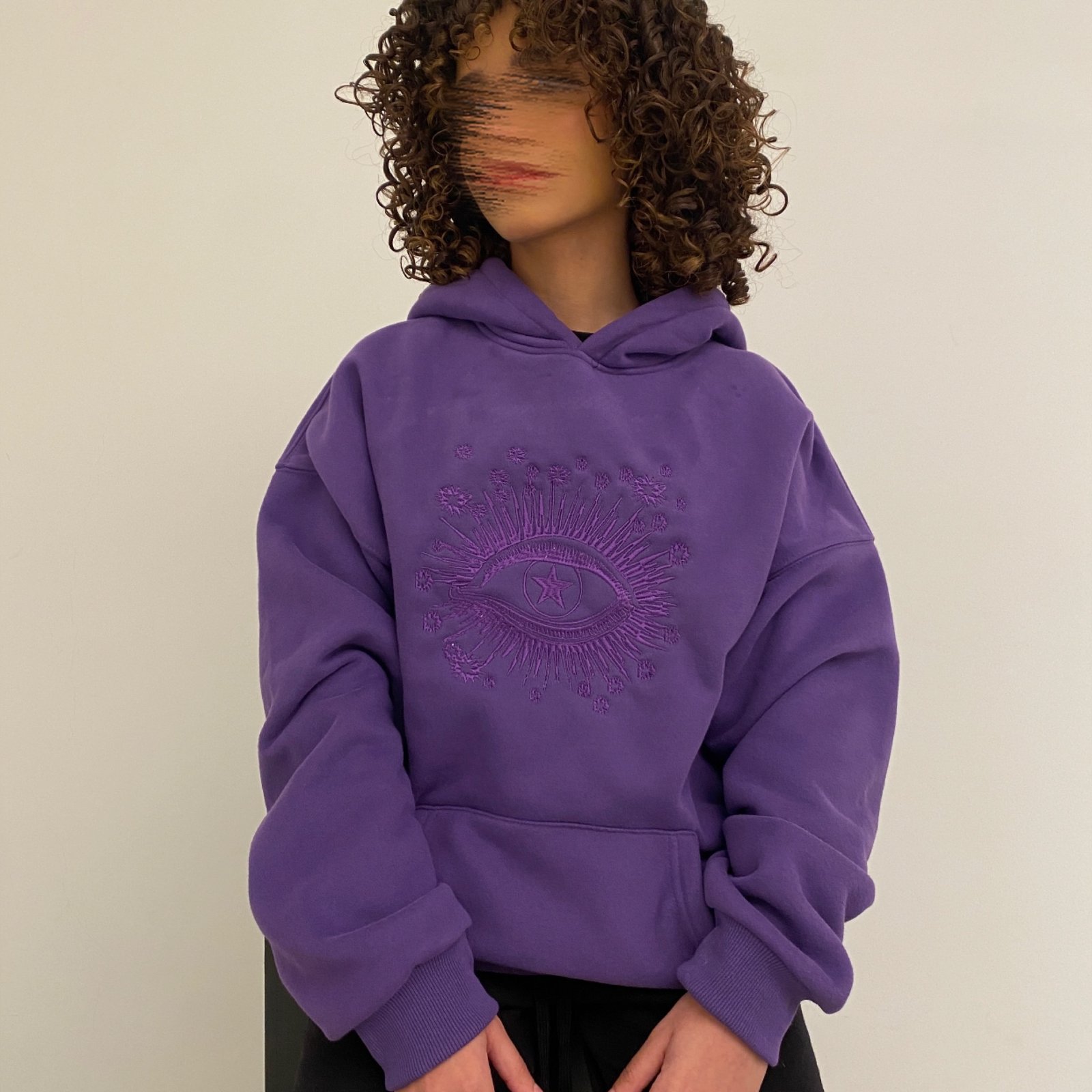 eyestar ⭐️oversize - Image 3