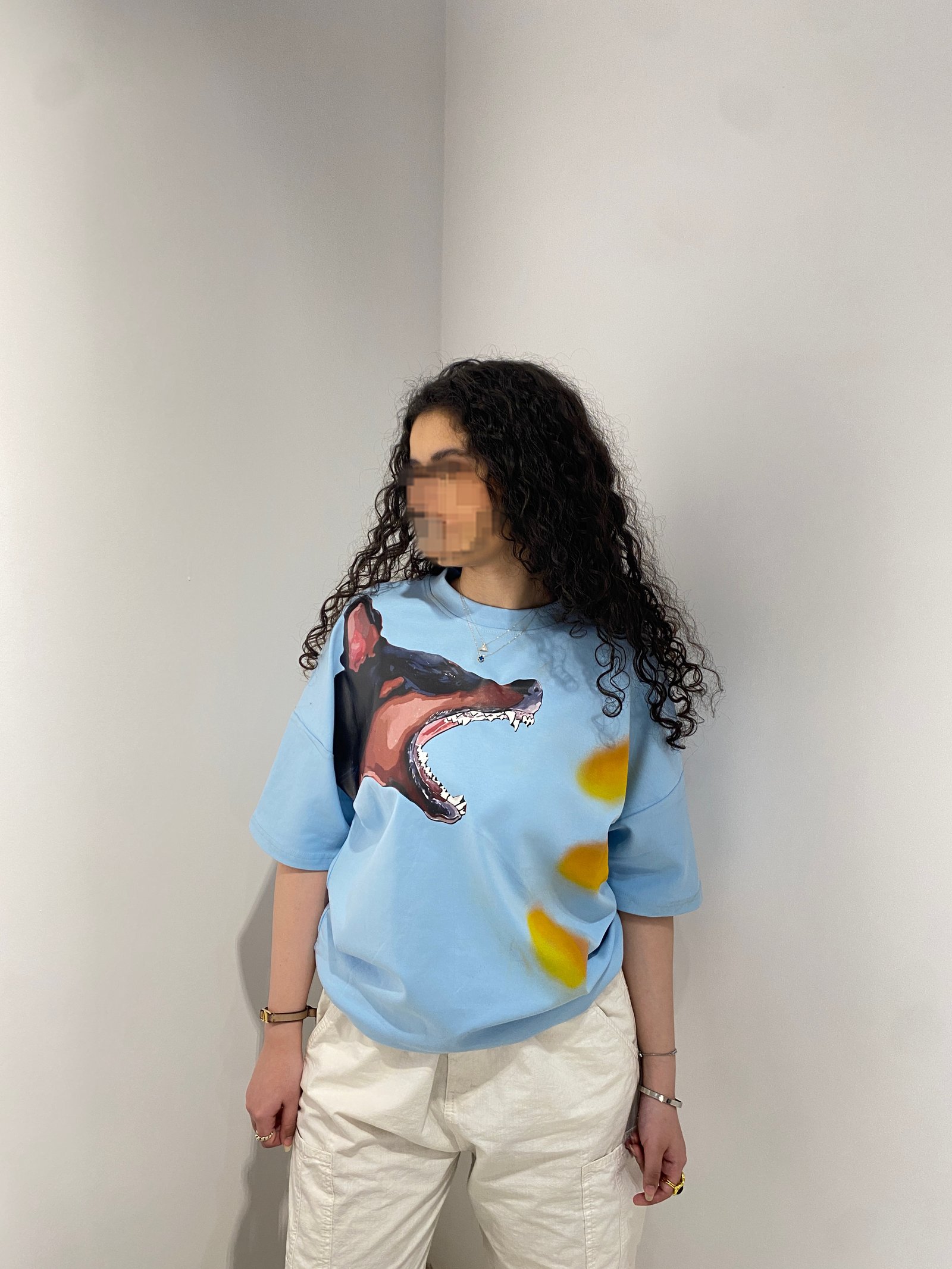 Warning oversize - Image 3